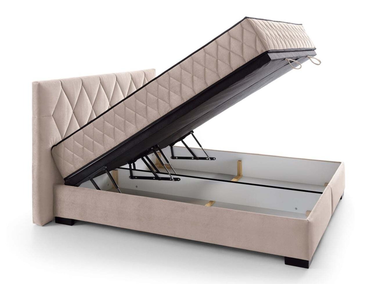 Cama continental SP6818