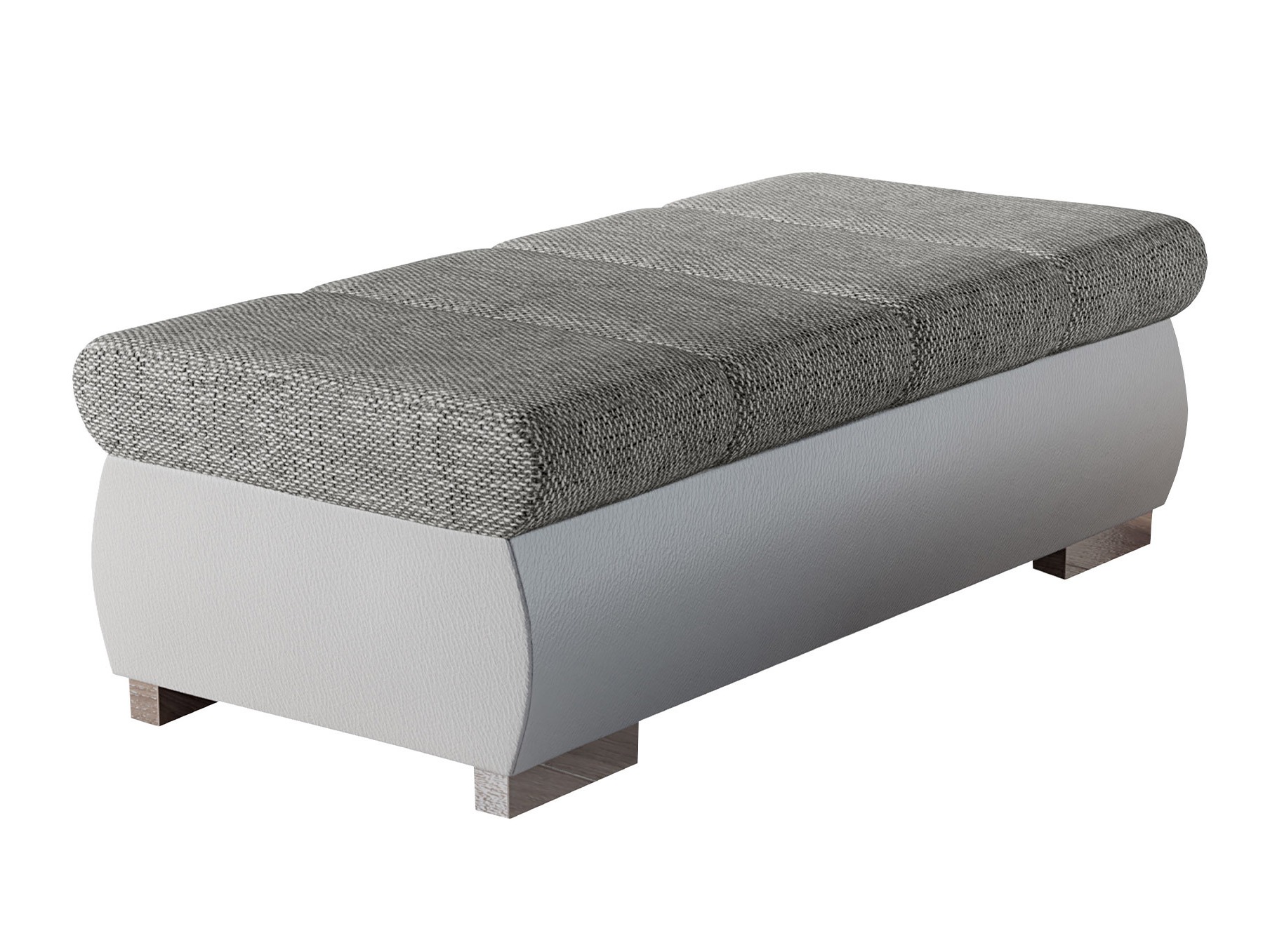 Banco tapizado Comfivo Olivetum I (Soft 017 + Lawa 05)