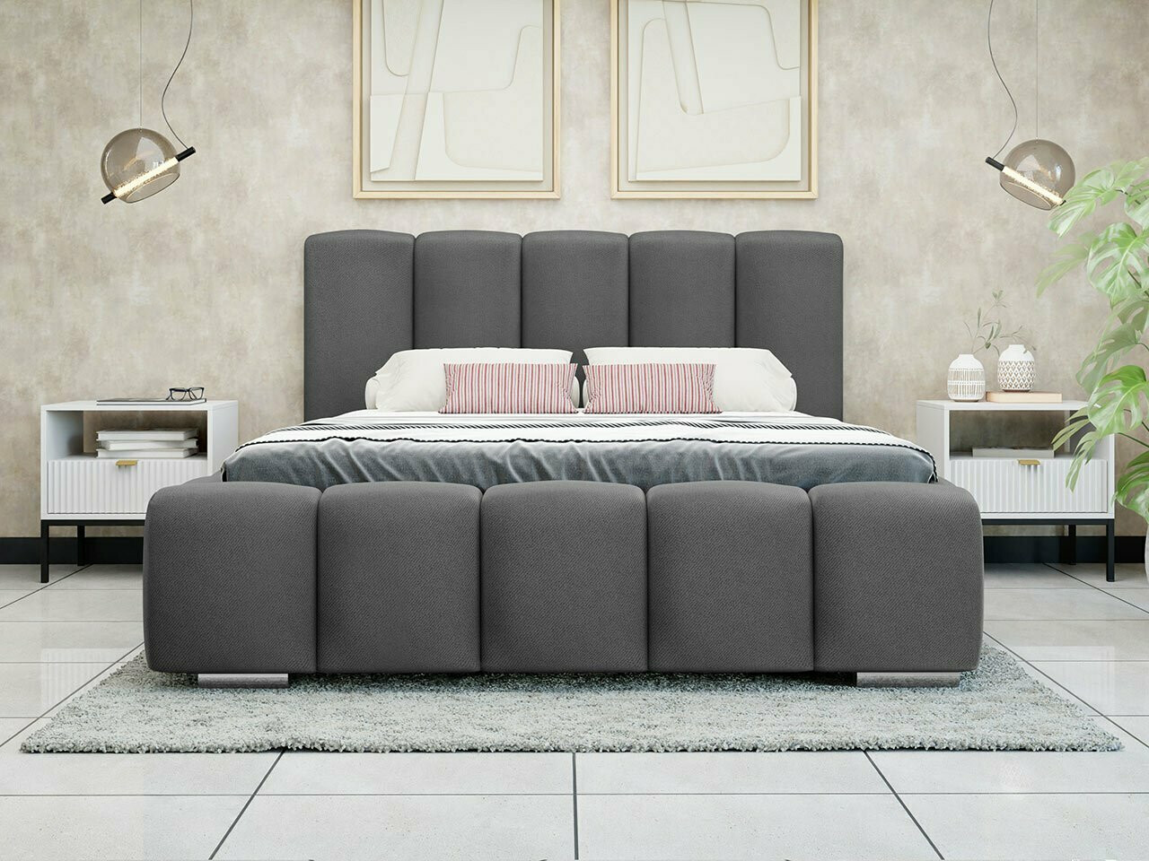 Cama SP6831