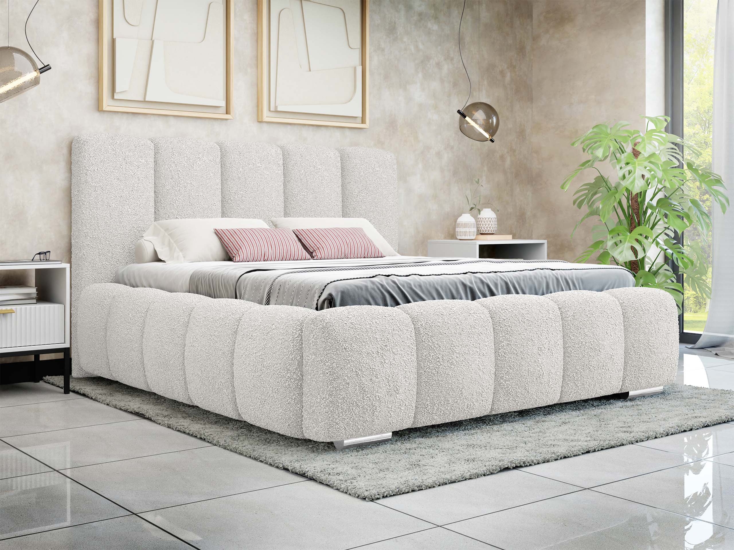 Cama SP6832