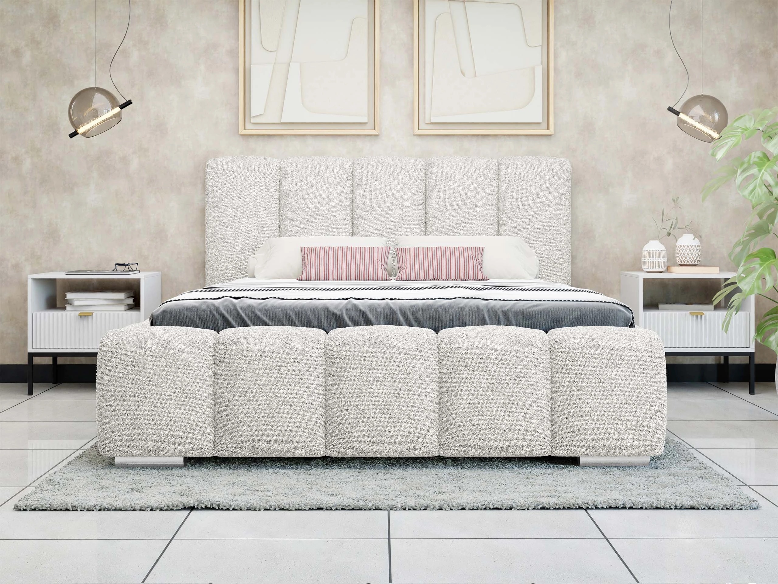 Cama SP6832