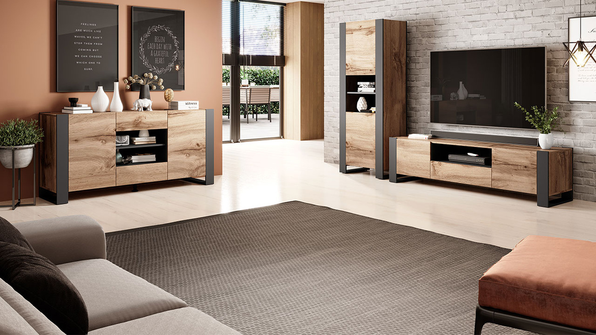 Cómoda SP6838