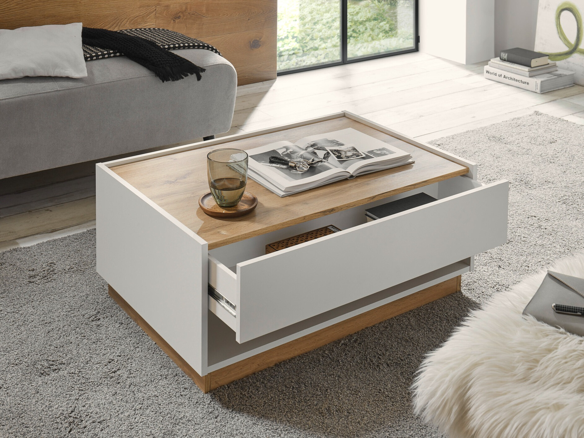 Mesa de centro SP6834