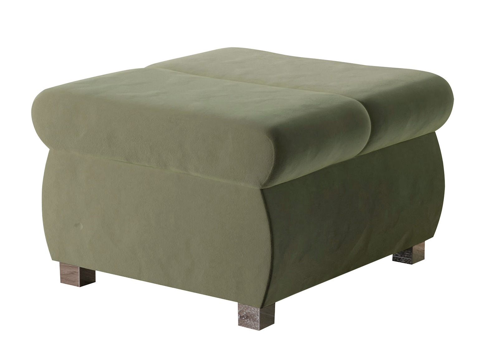 Reposapiés Comfivo Olivetum (Magic Velvet 2243)