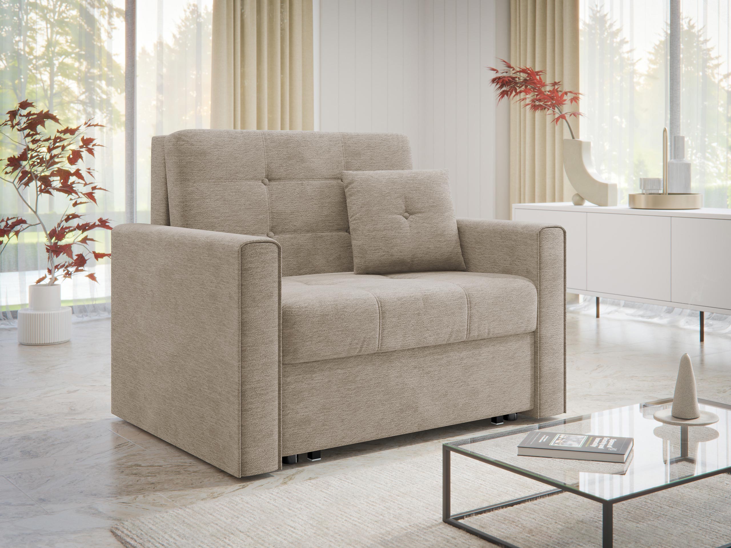 Sillón SP6830