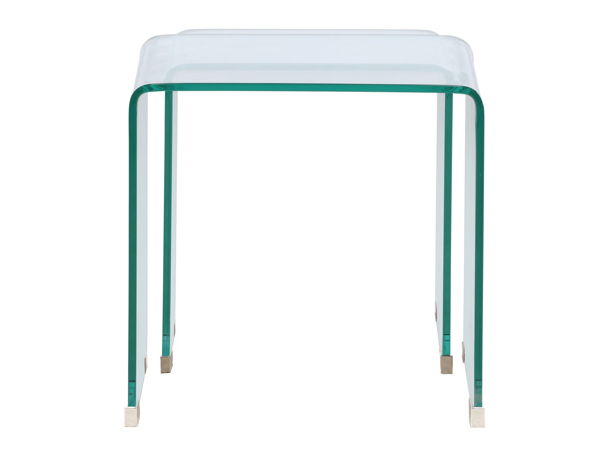 Conjunto de mesas auxiliares Dallas 4961