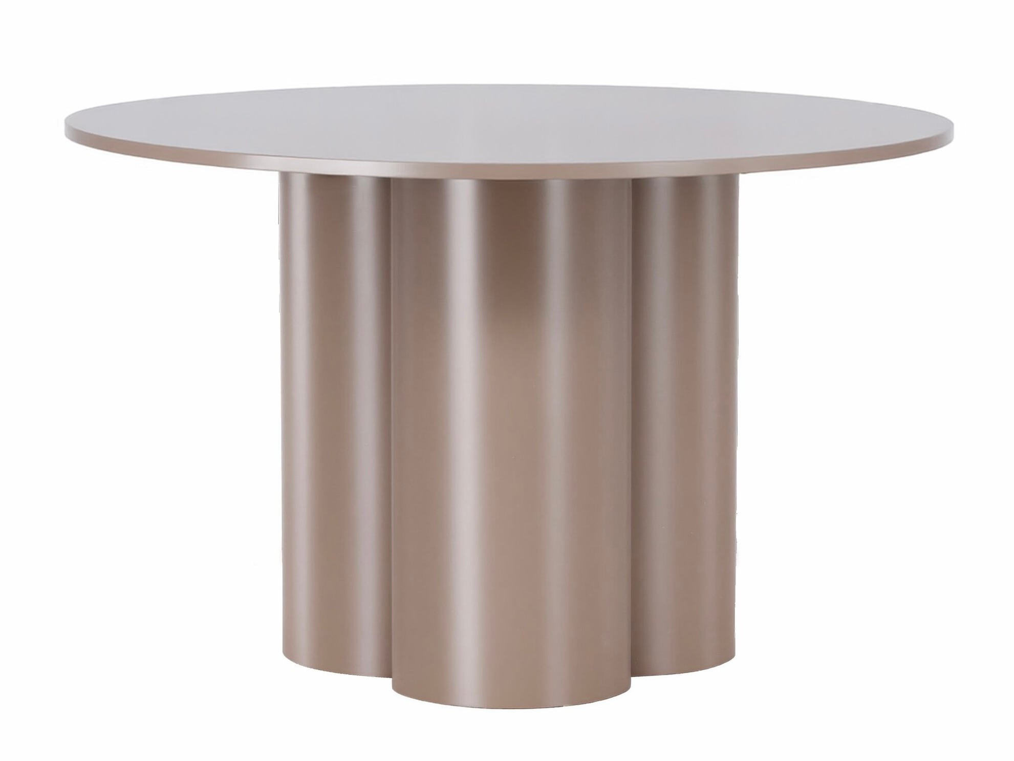 Mesa de centro Dallas 3188 (Marrón)
