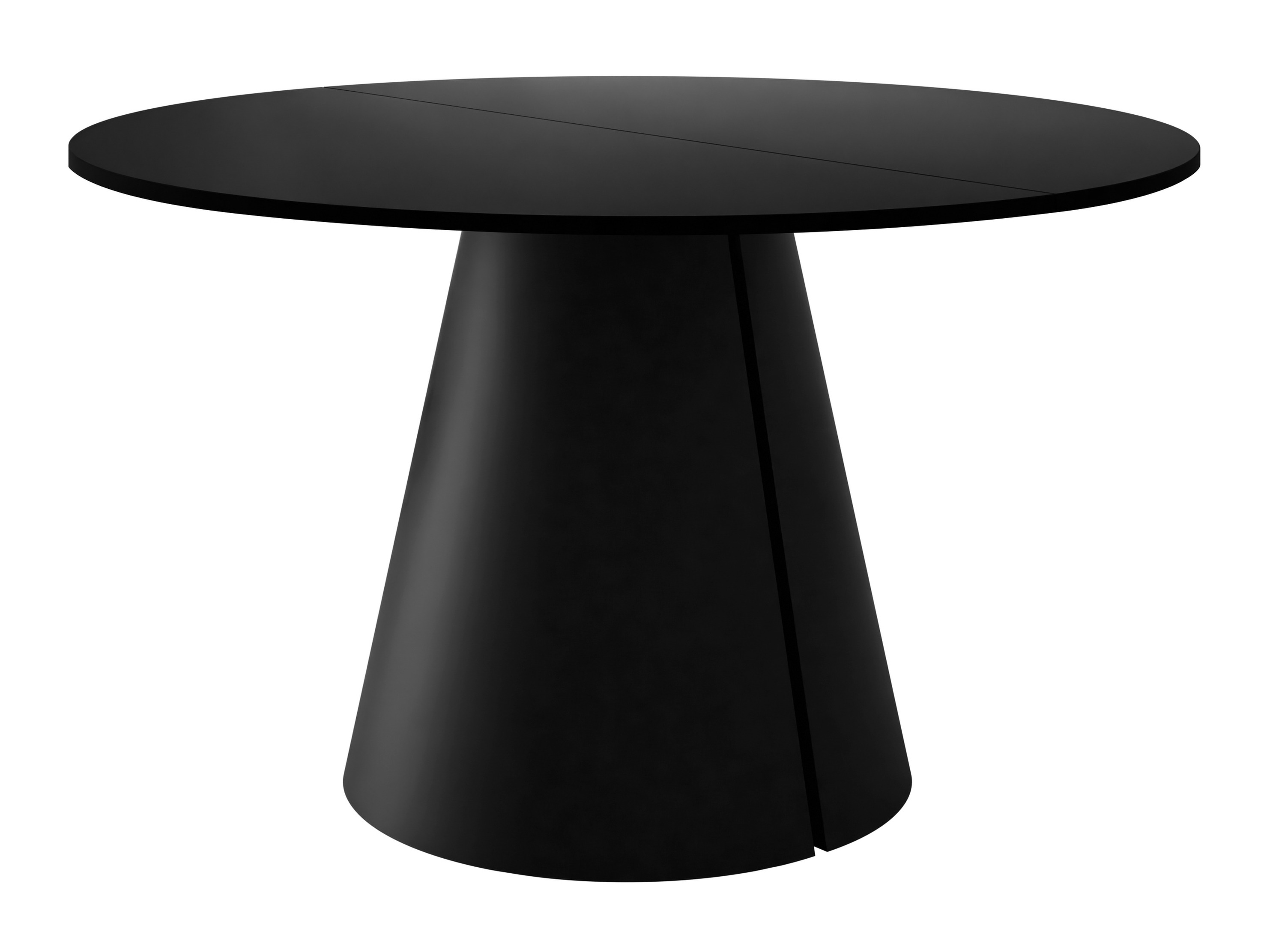 Mesa Oswego 165 (Negro)