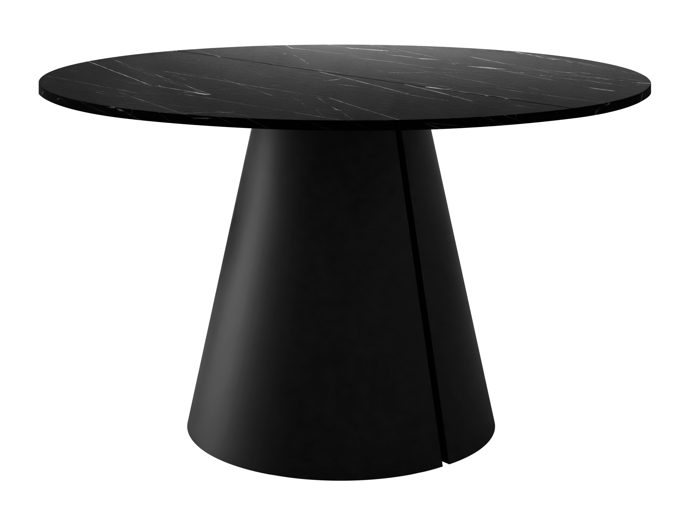 Mesa Oswego 167 (Mármol negro)