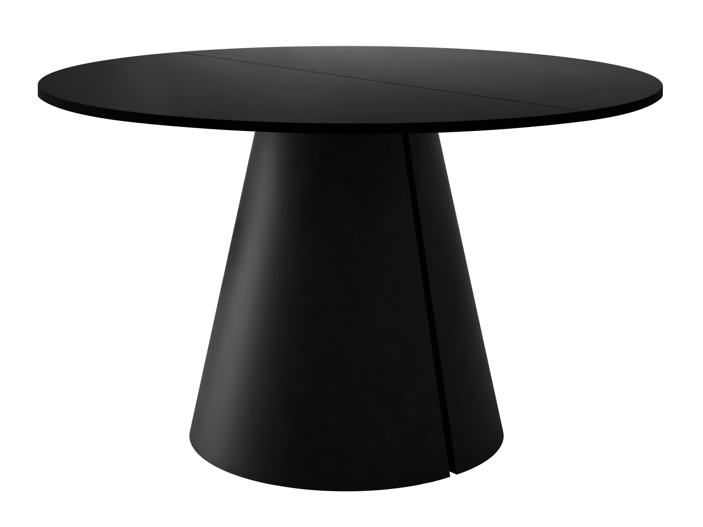 Mesa Oswego 167 (Negro)