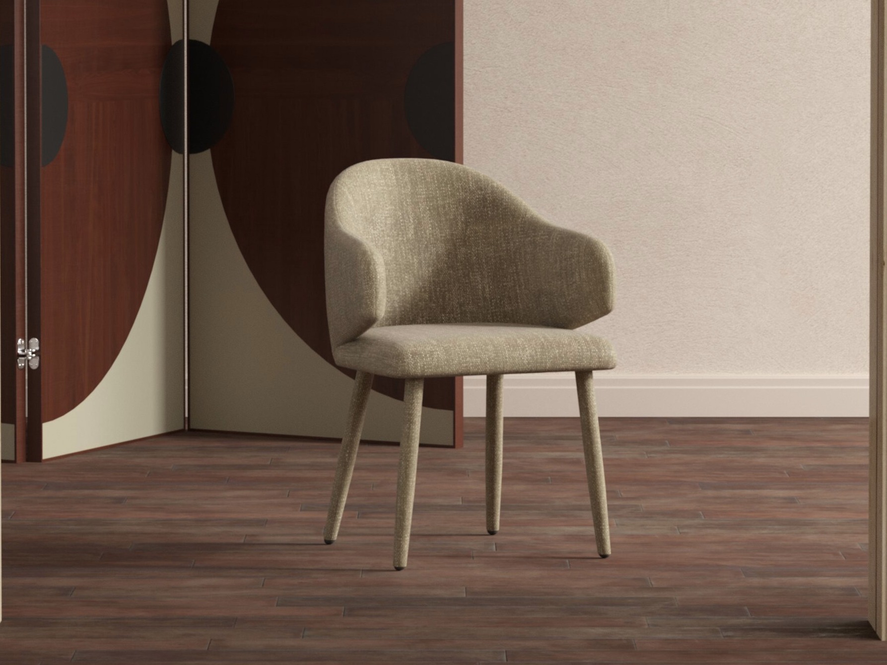 Silla Dallas 5157