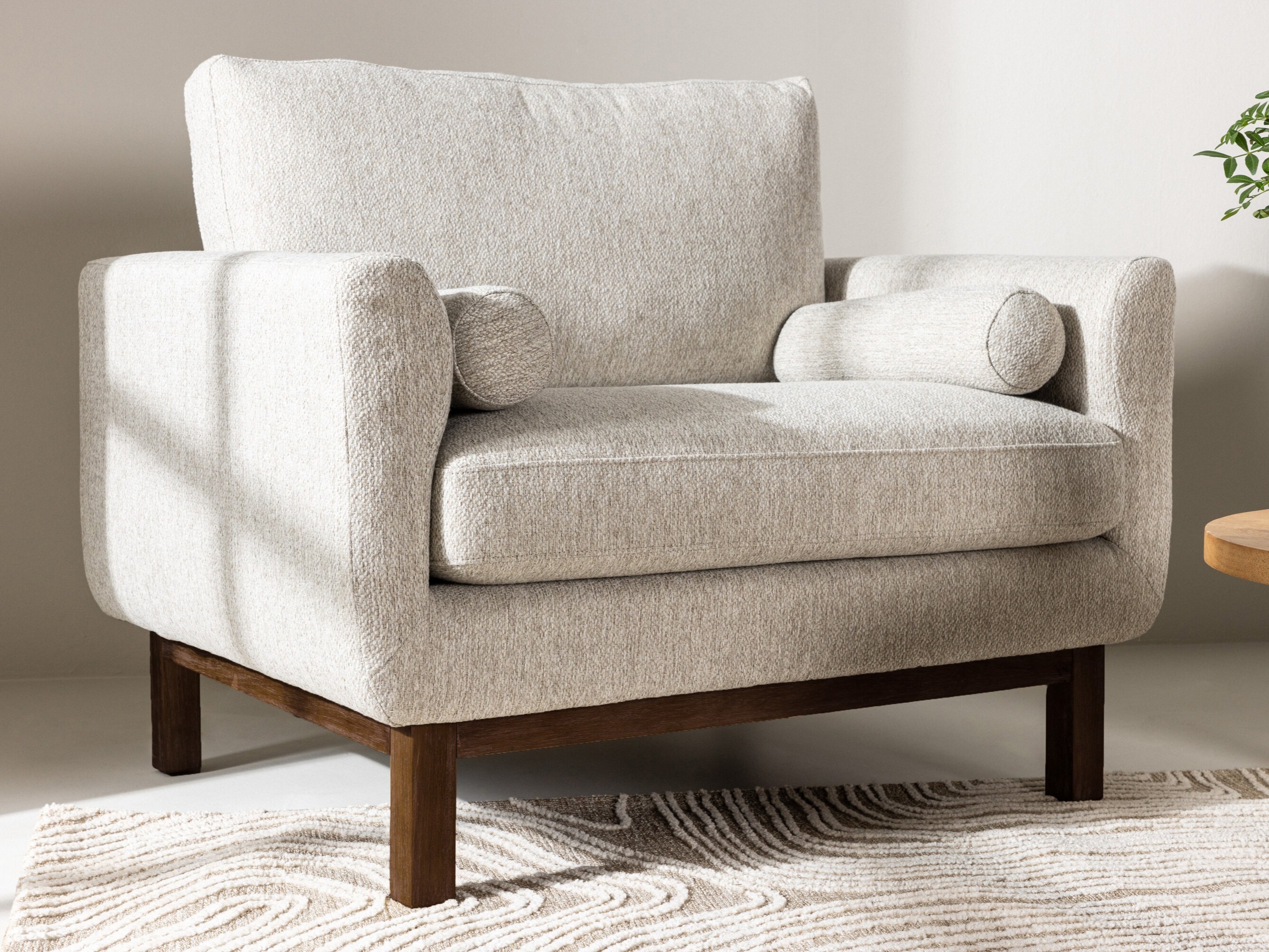 Sillón Dallas 4515