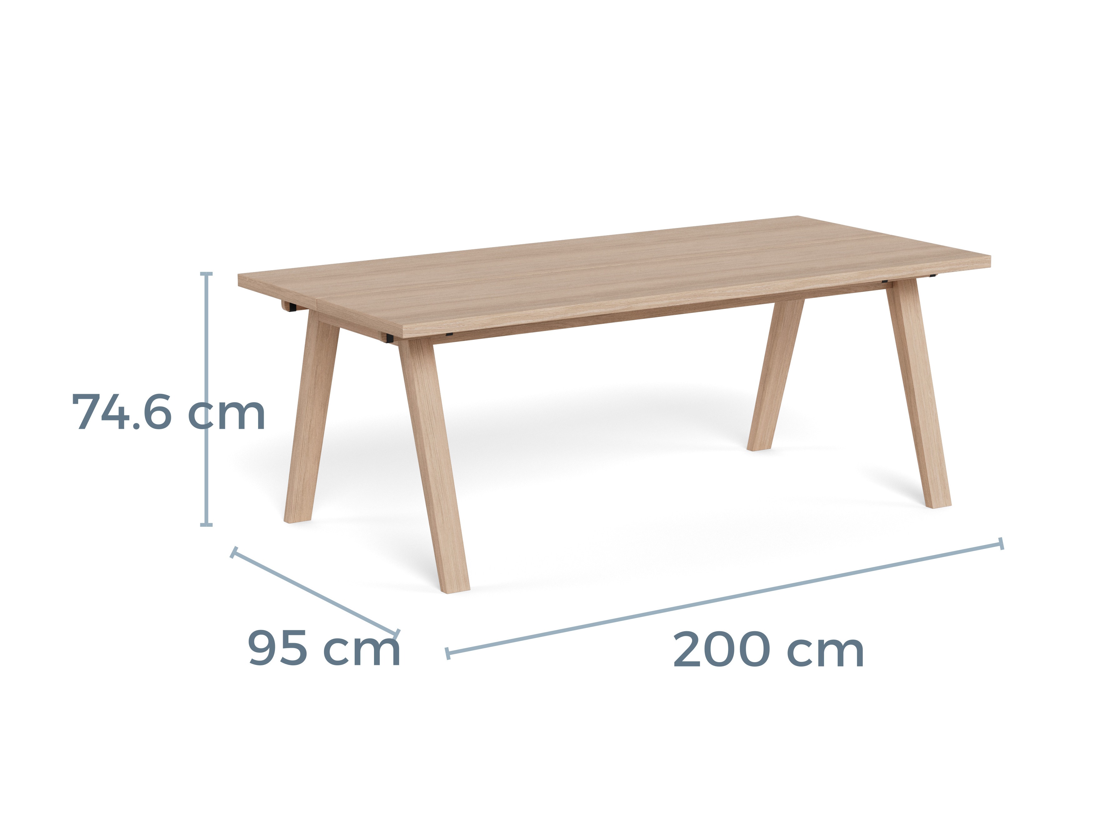 Mesa Norsica Albene 101