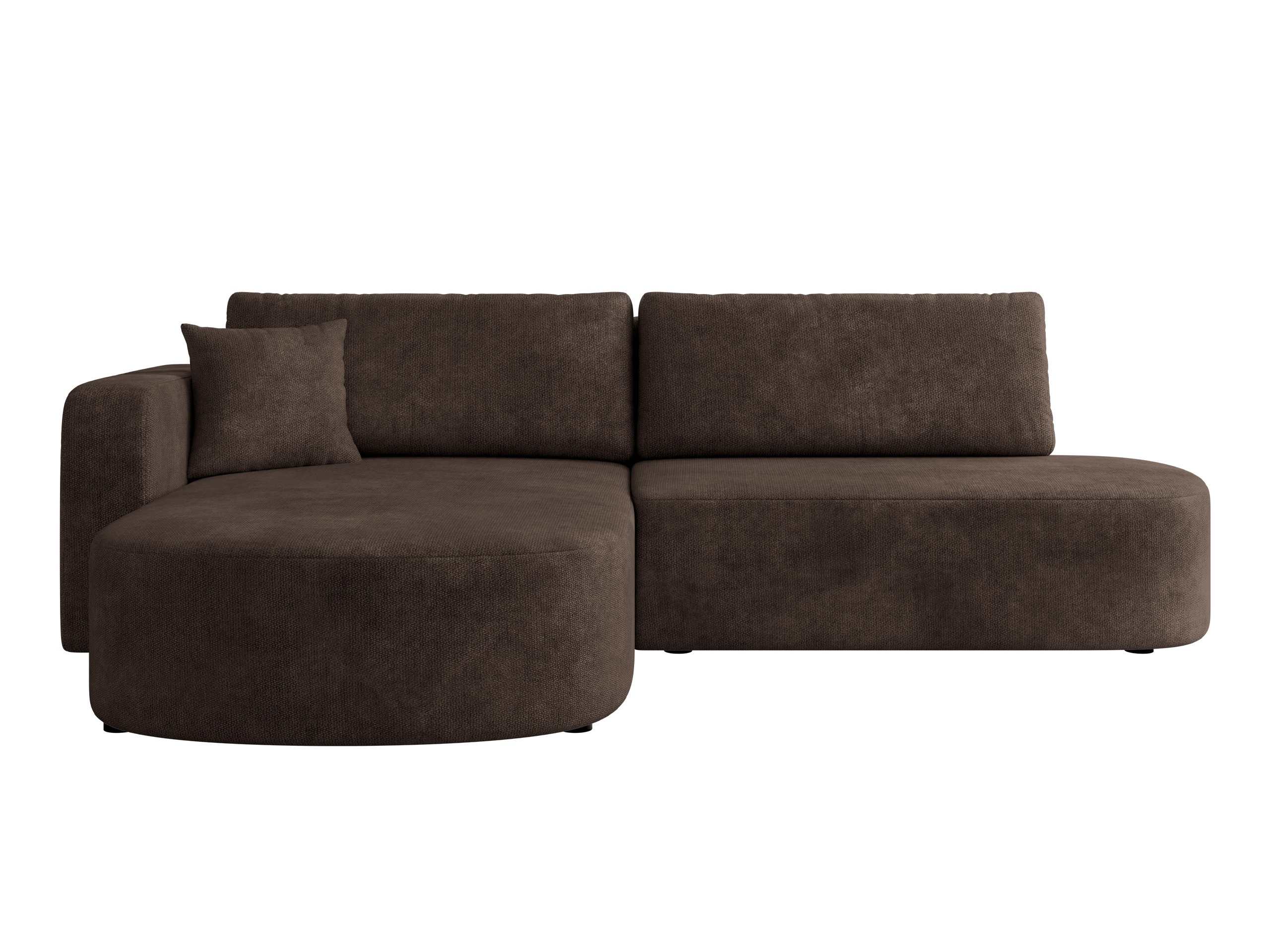 Sofá rinconero TrendyNest Infa (Lumo 40)