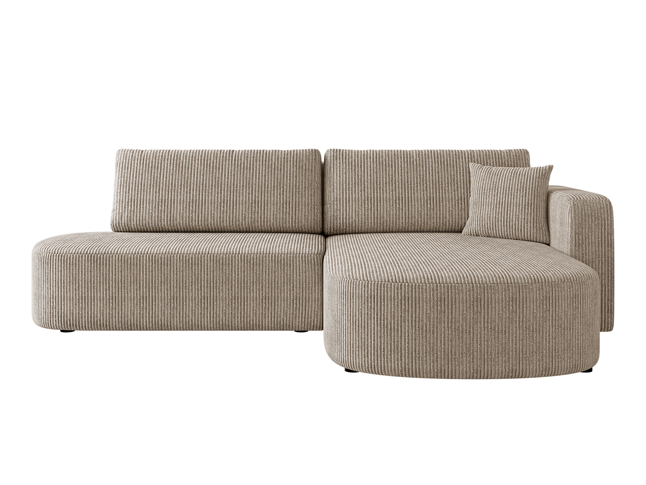 Sofá rinconero TrendyNest Infa (Poso 02)