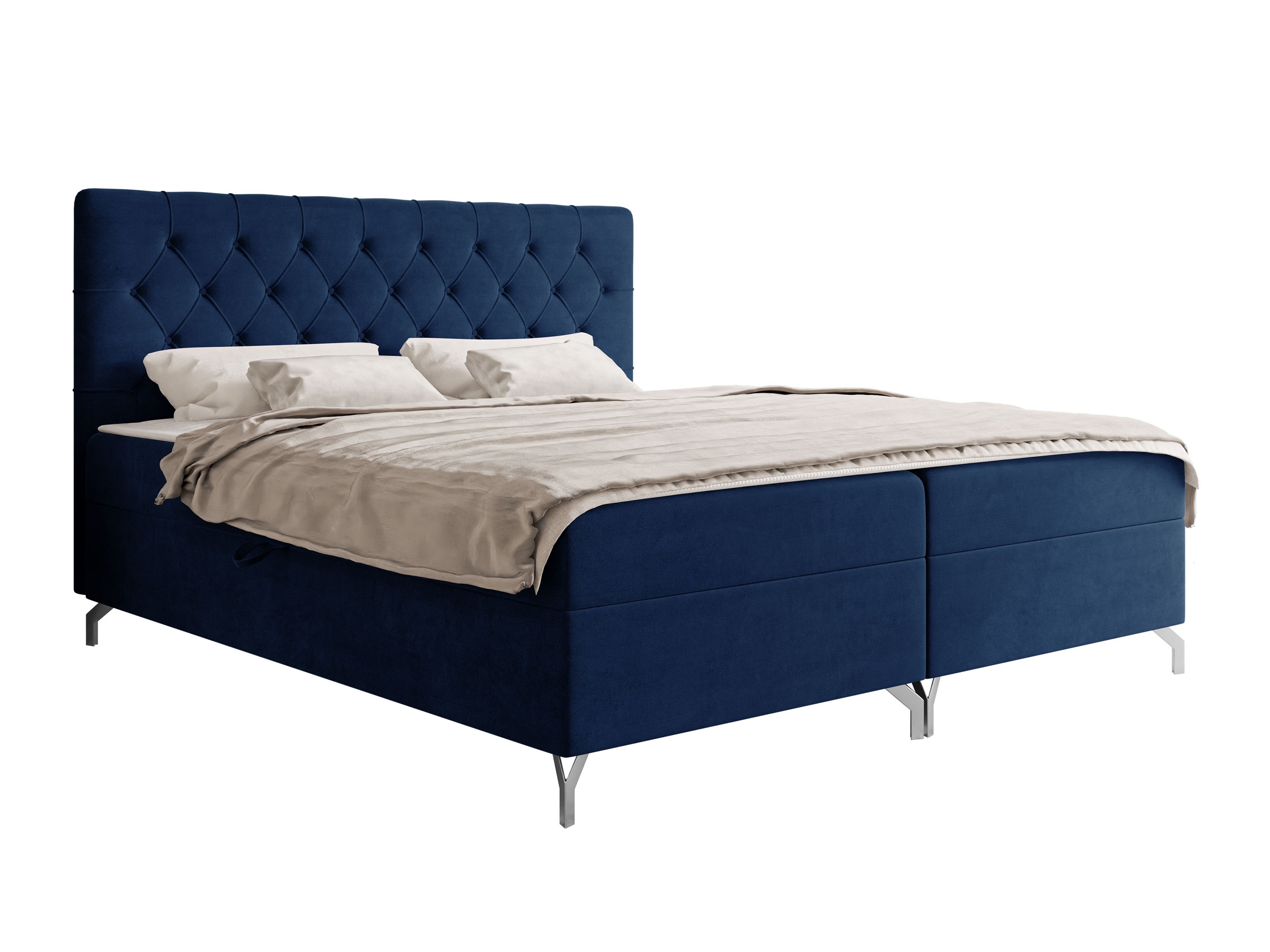 Cama continental Focus (Fresh 11)