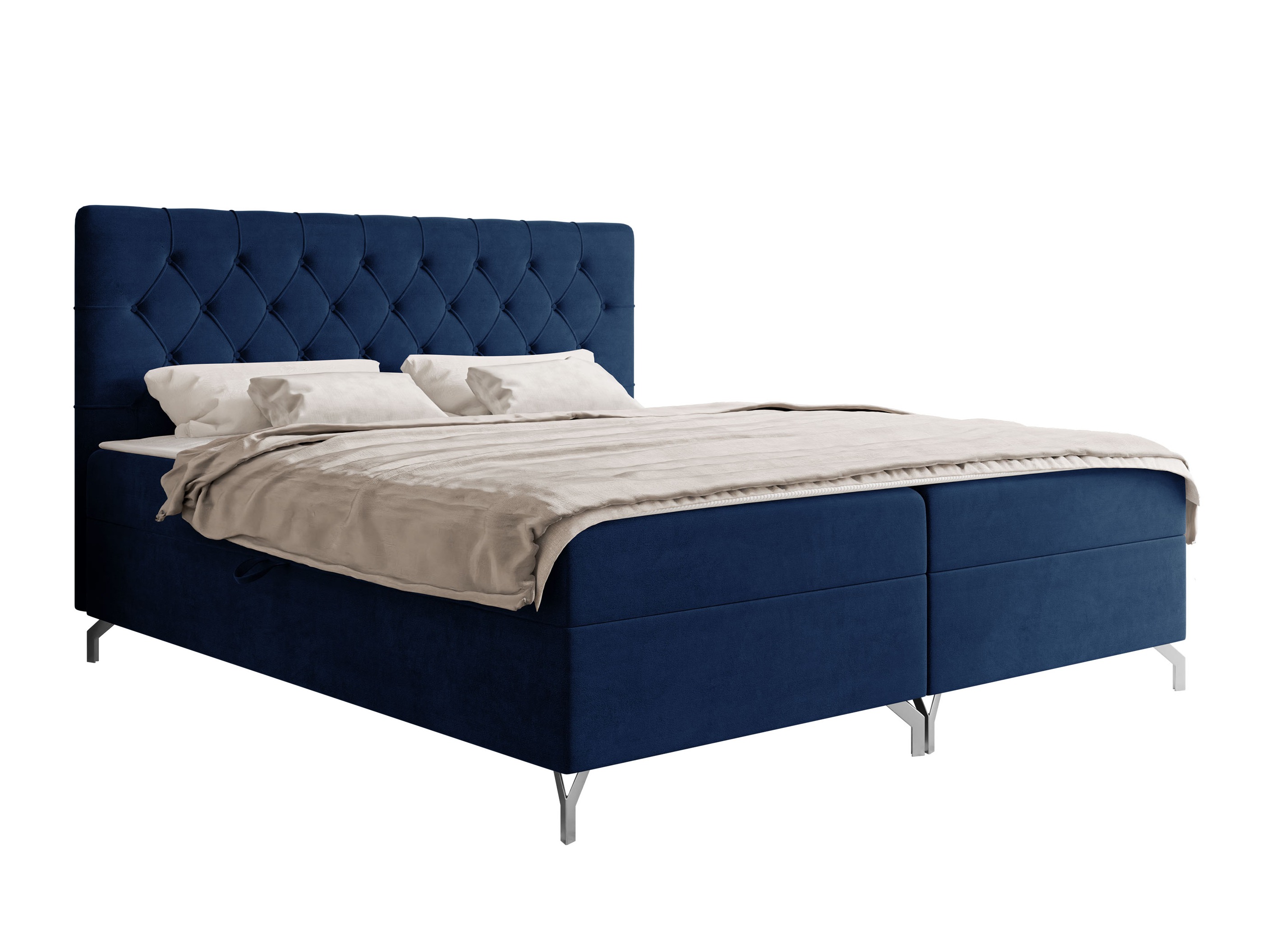 Cama continental Focus (Fresh 11)