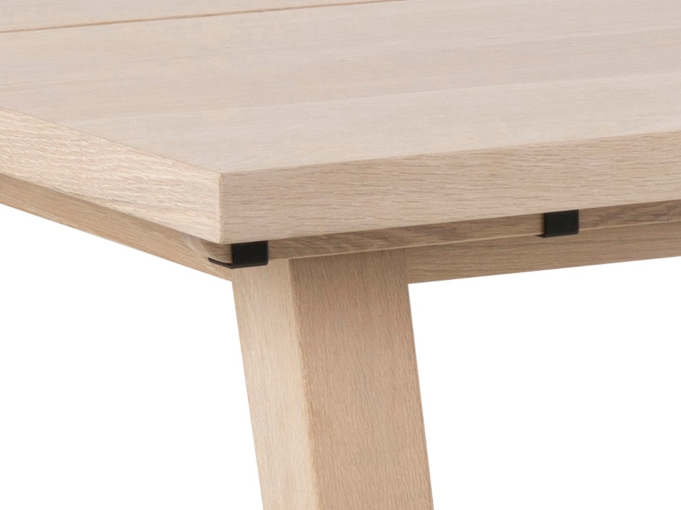 Conjunto de mesas y sillas para comedor Norsica Albene 111