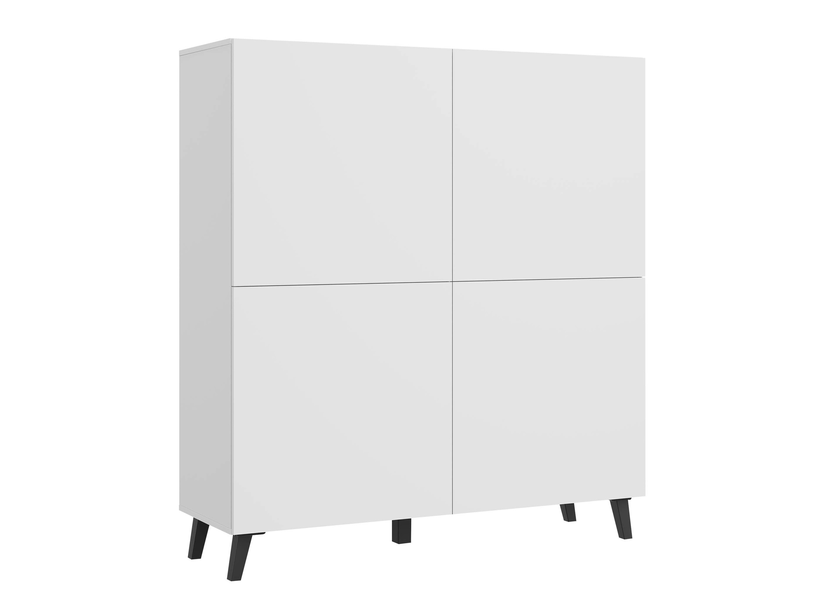Aparador Levtive 100 (Blanco)