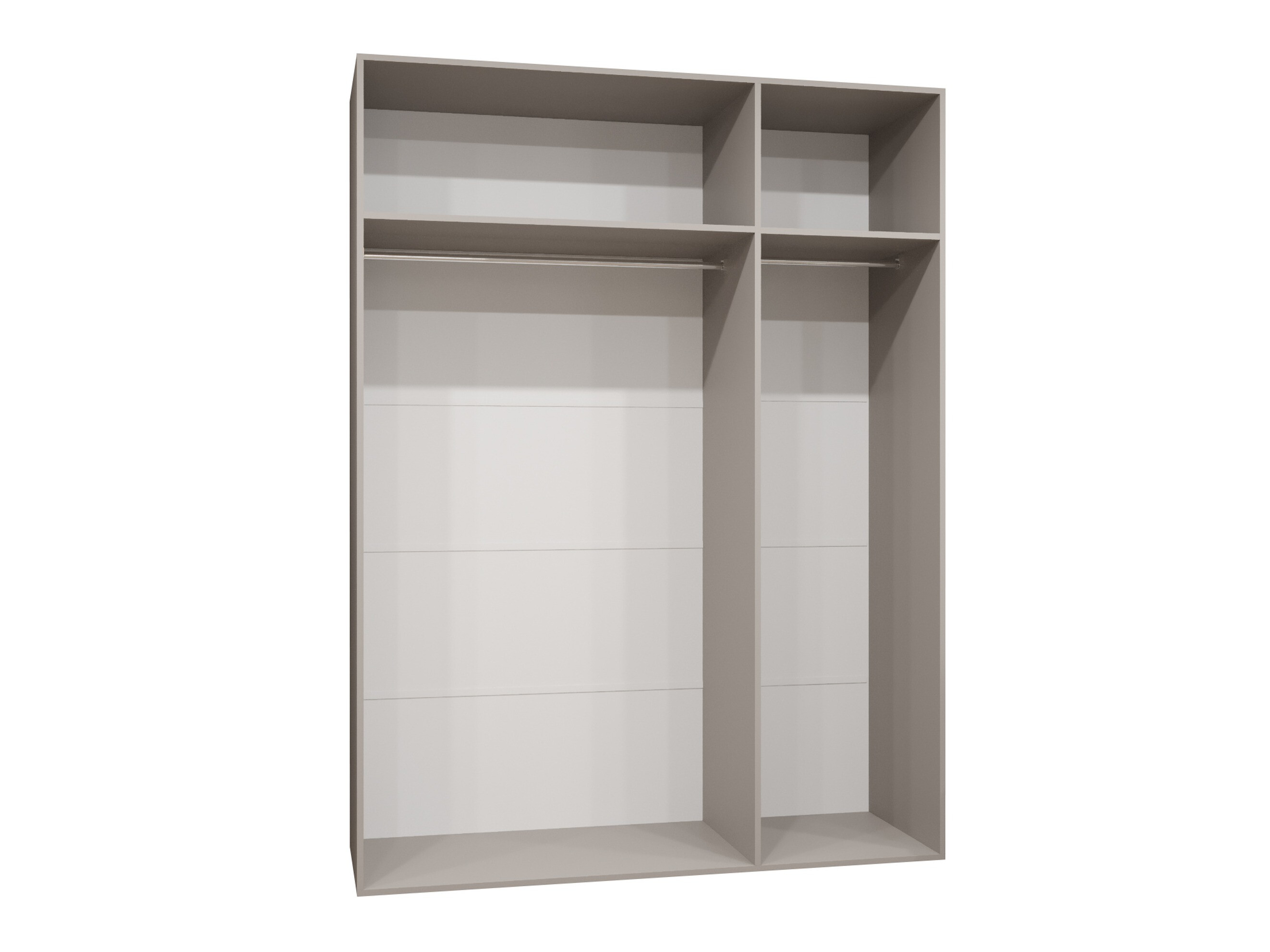 Armario Hartford 619 (Blanco)