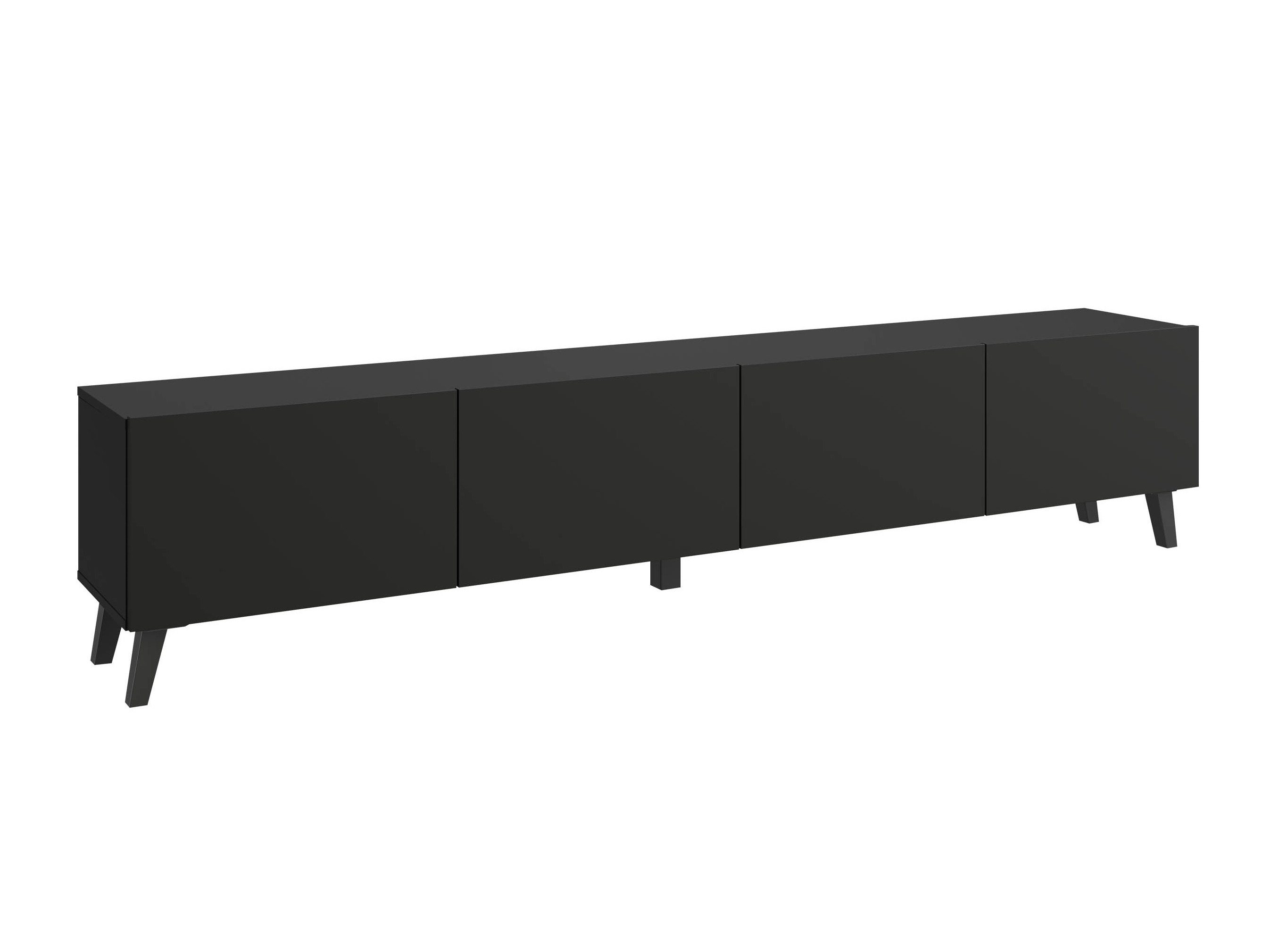 Mueble TV Levtive 101 (Grafito)