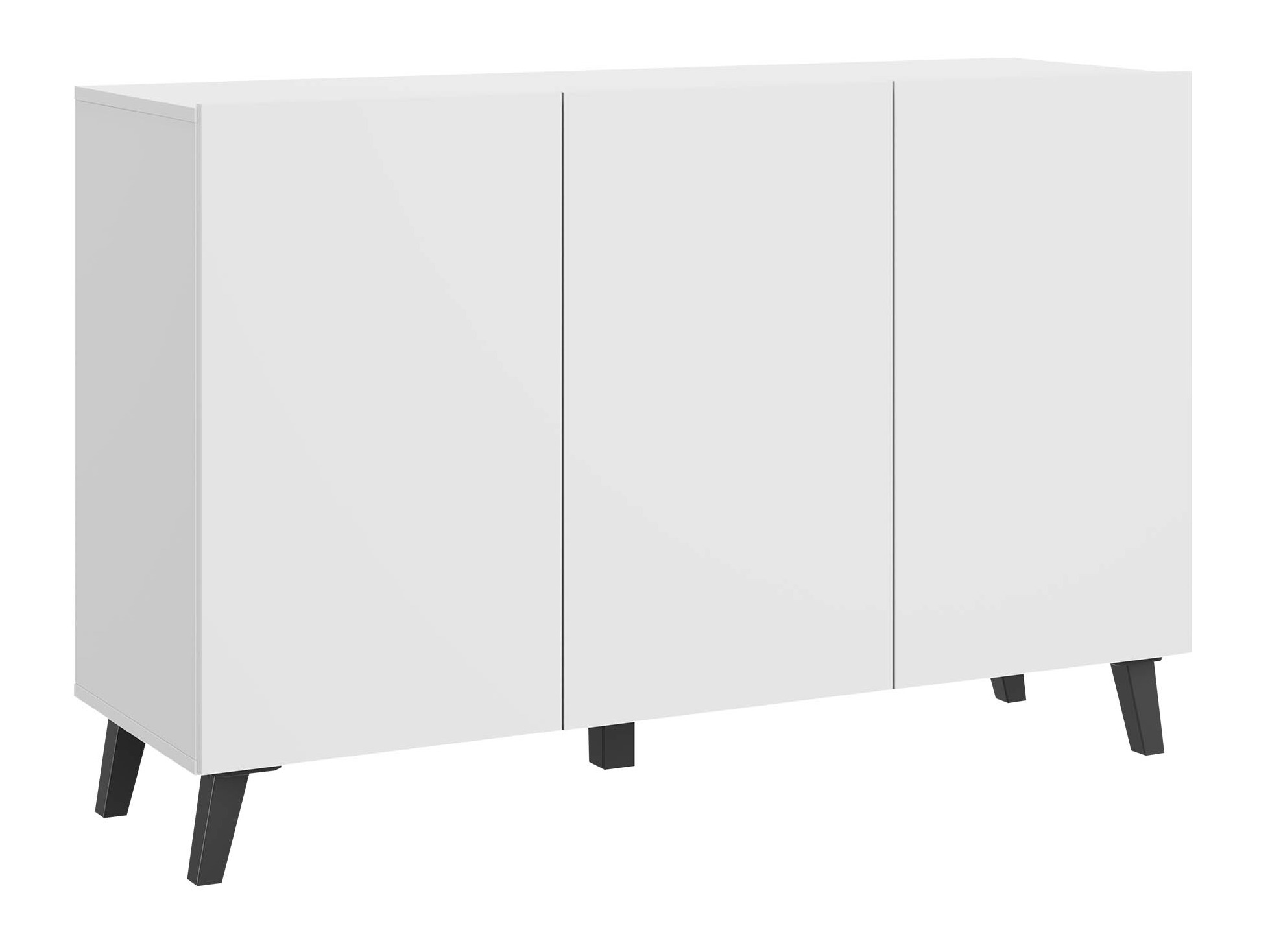 Aparador Levtive 102 (Blanco)