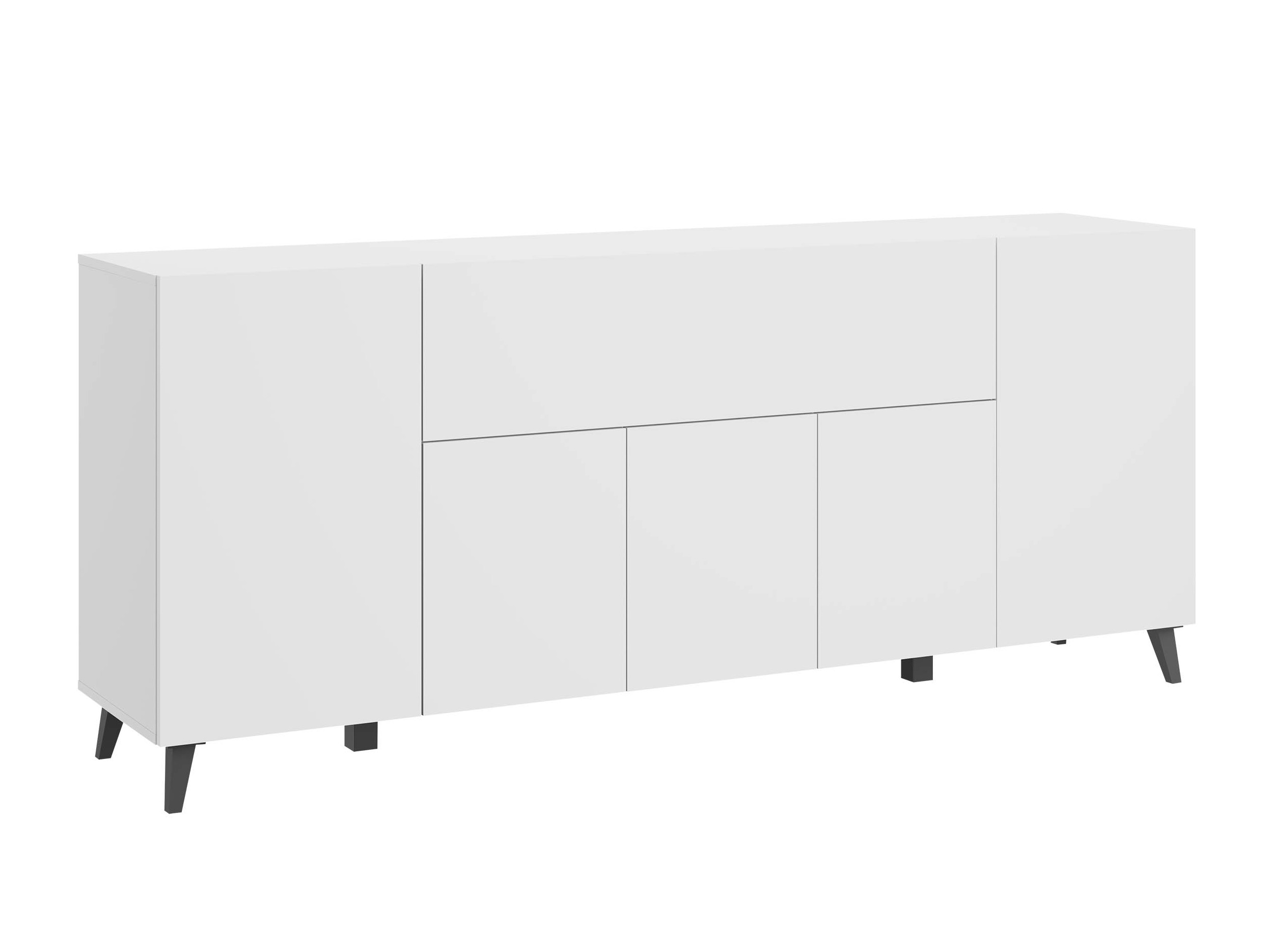 Aparador Levtive 103 (Blanco)