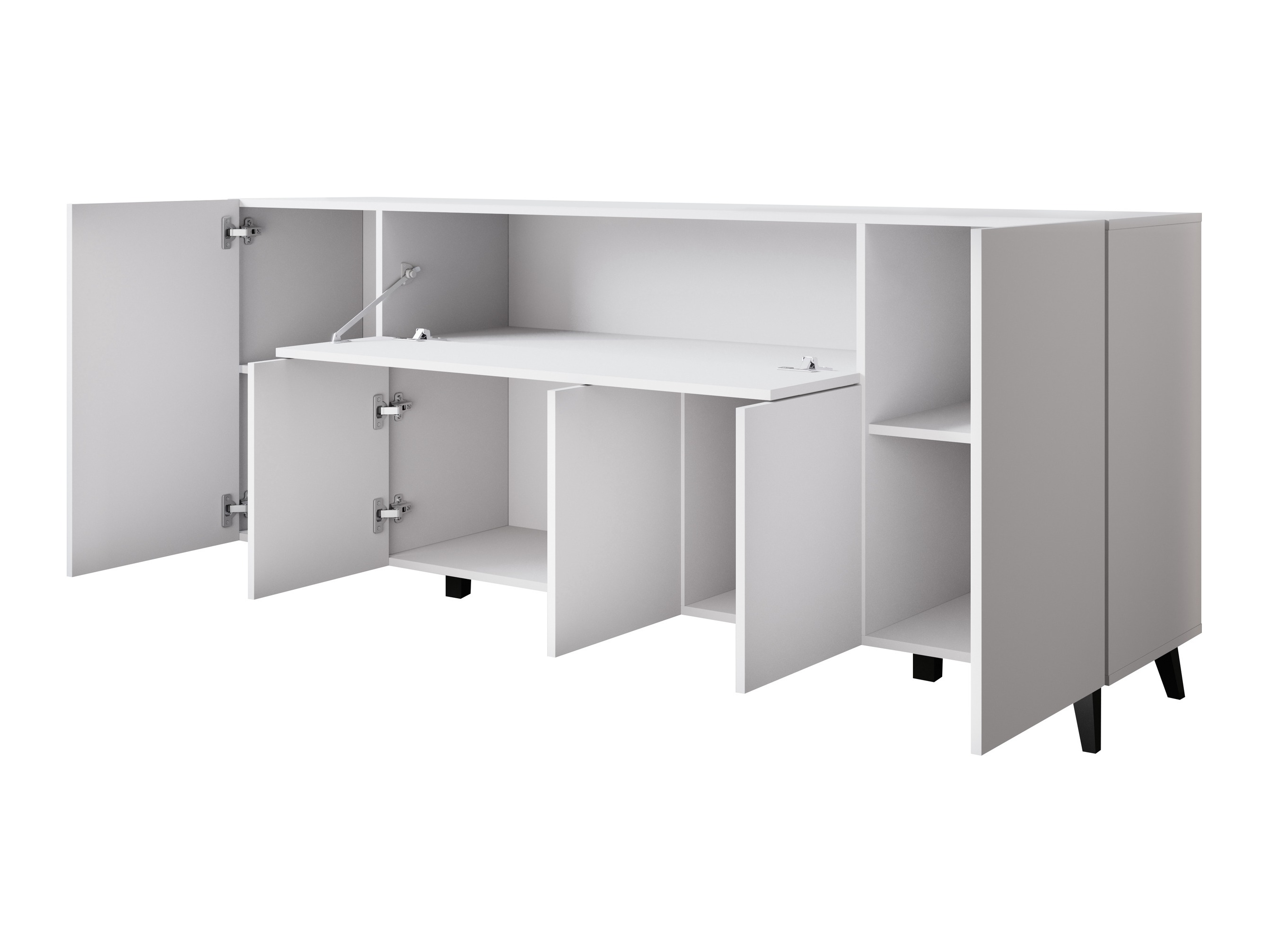 Conjunto de salón Levtive 104 (Cachemira)