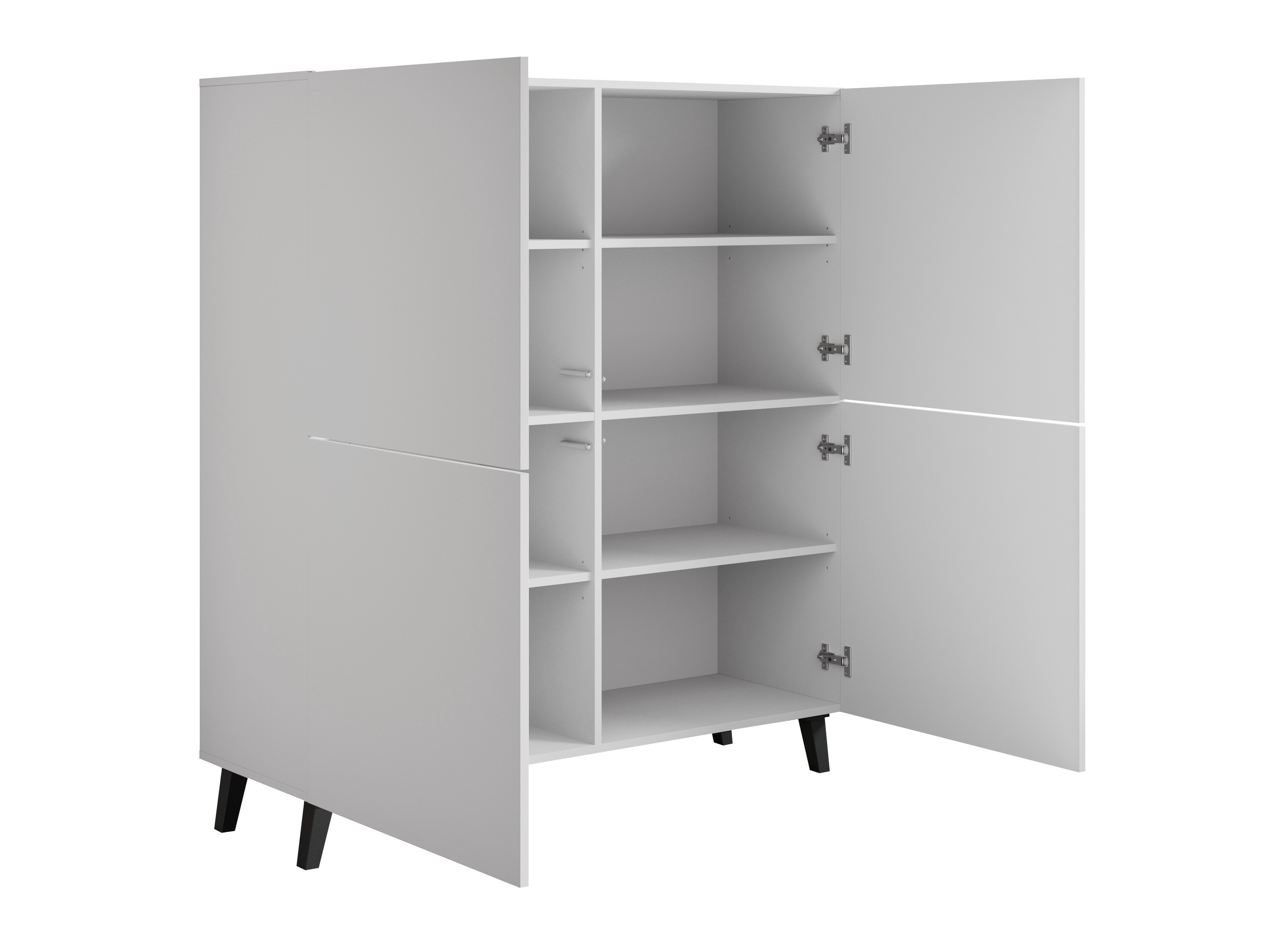 Conjunto de salón Levtive 104 (Cachemira)
