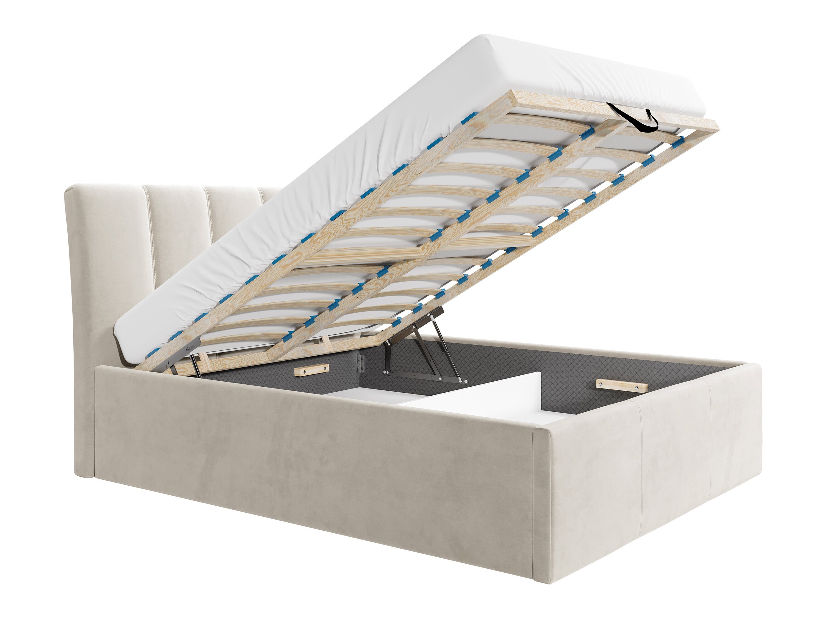 Cama ComfiDream Lumora (Fresh 01)