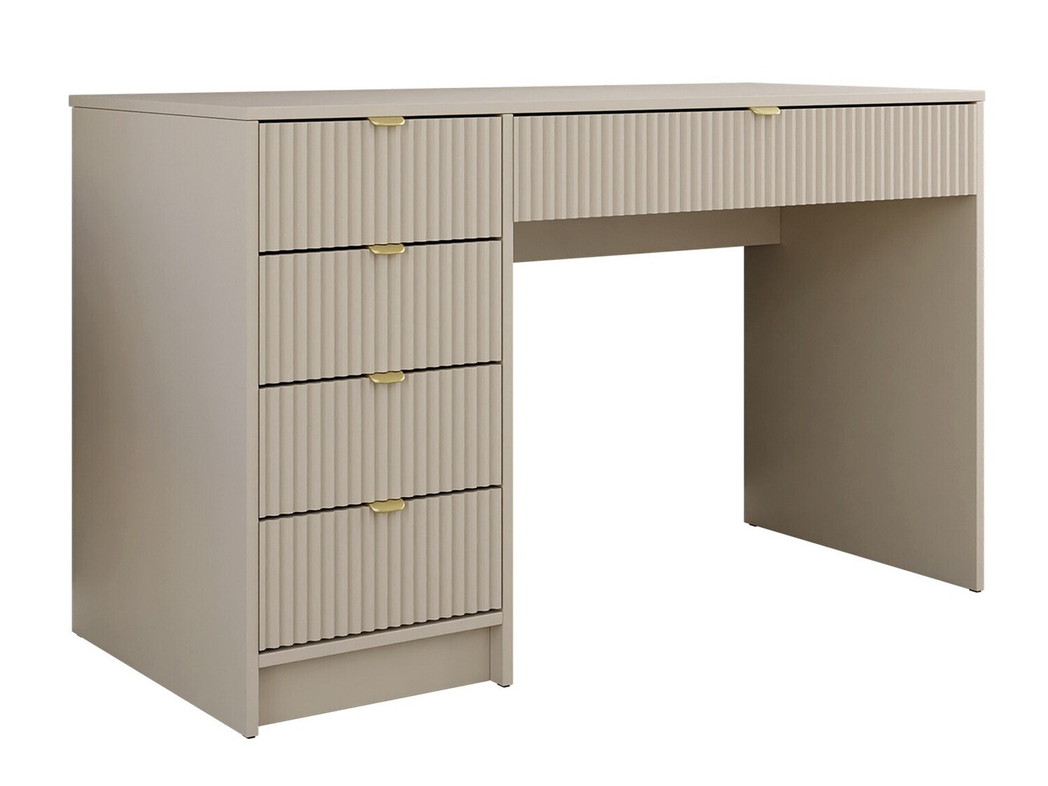 Mesa de oficina Comfivo Papilio (Beige)