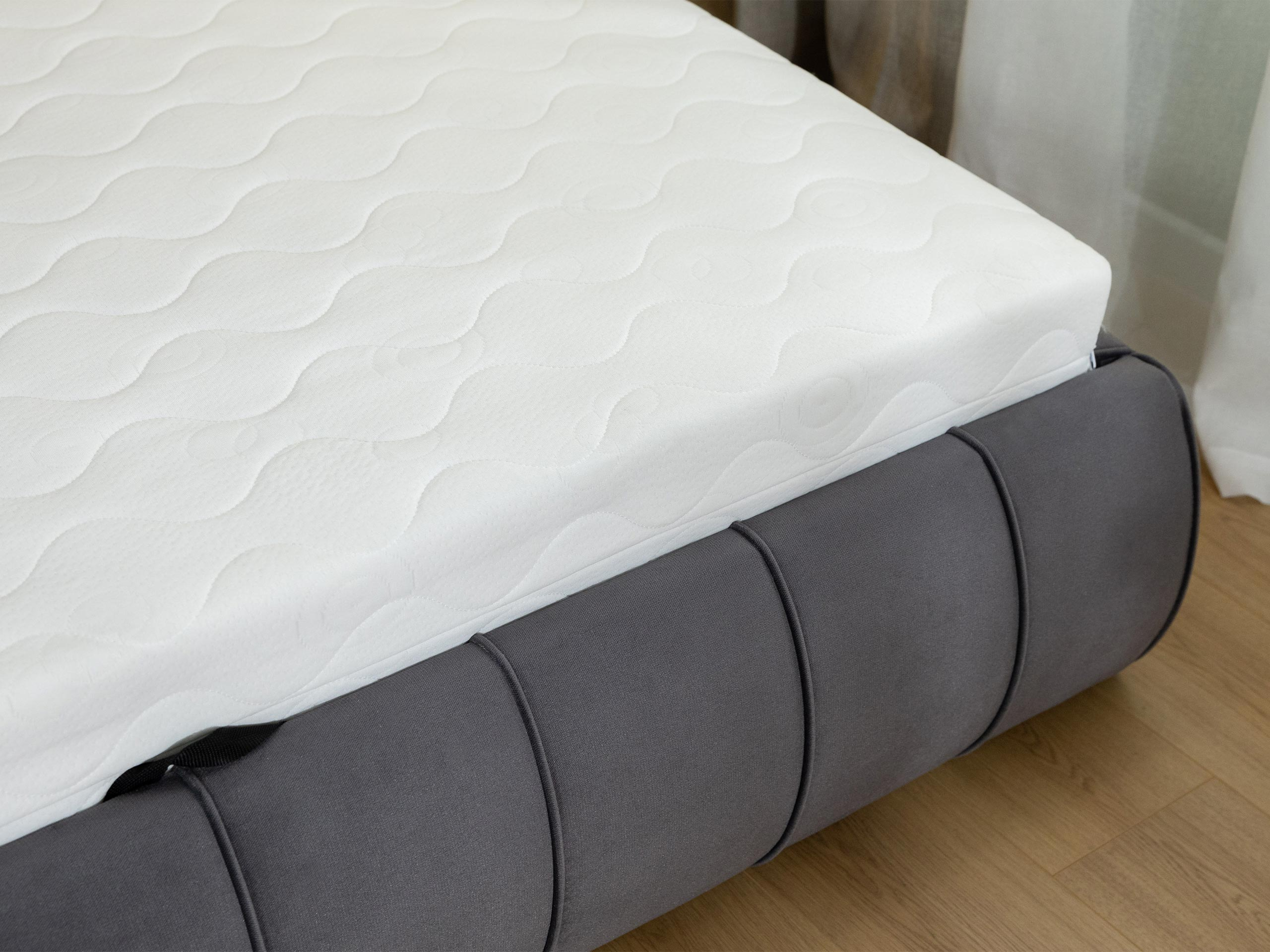 Cama Cucumos (Kronos 38)