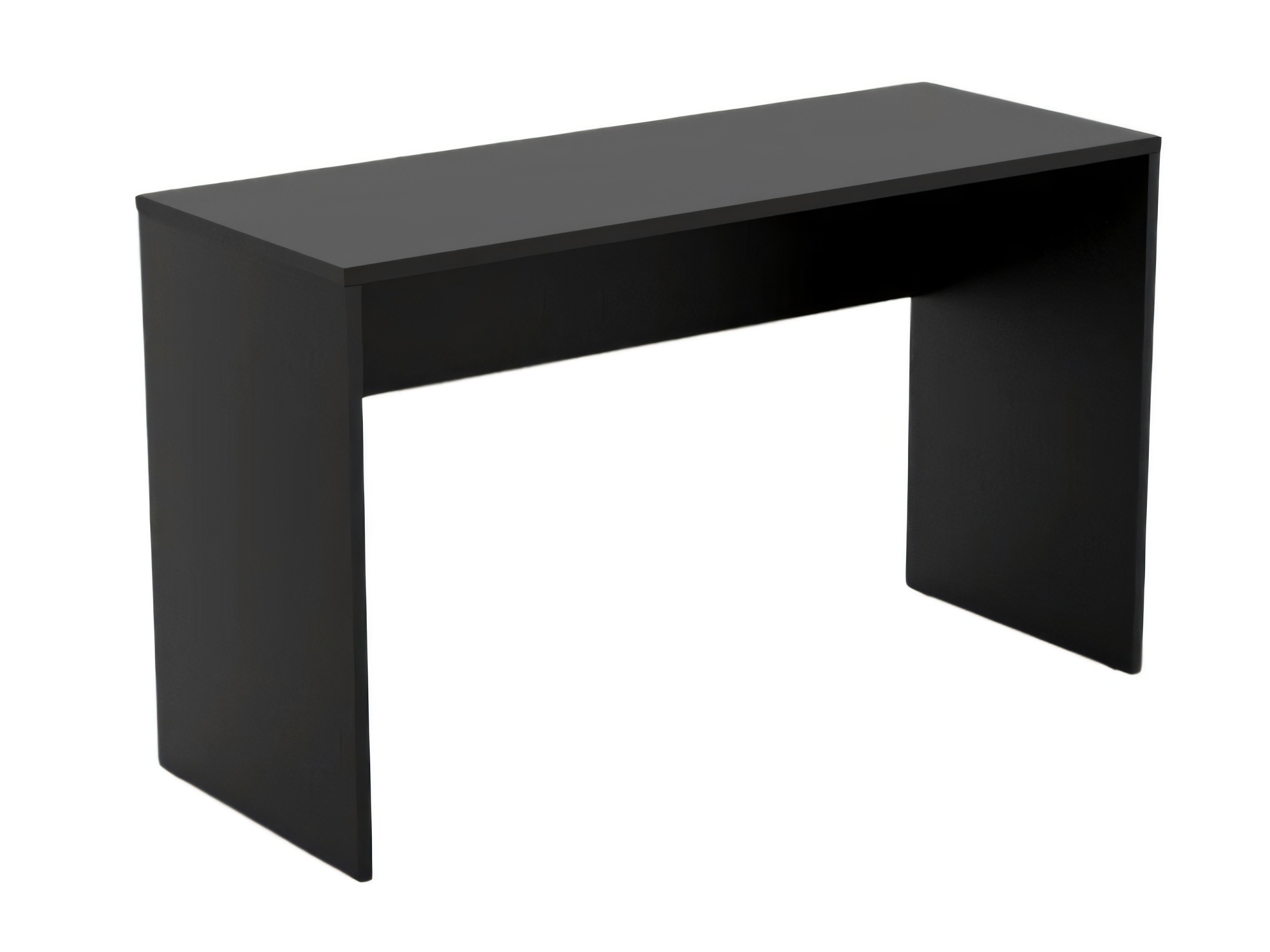 Mesa de oficina Austin 345 (Negro)