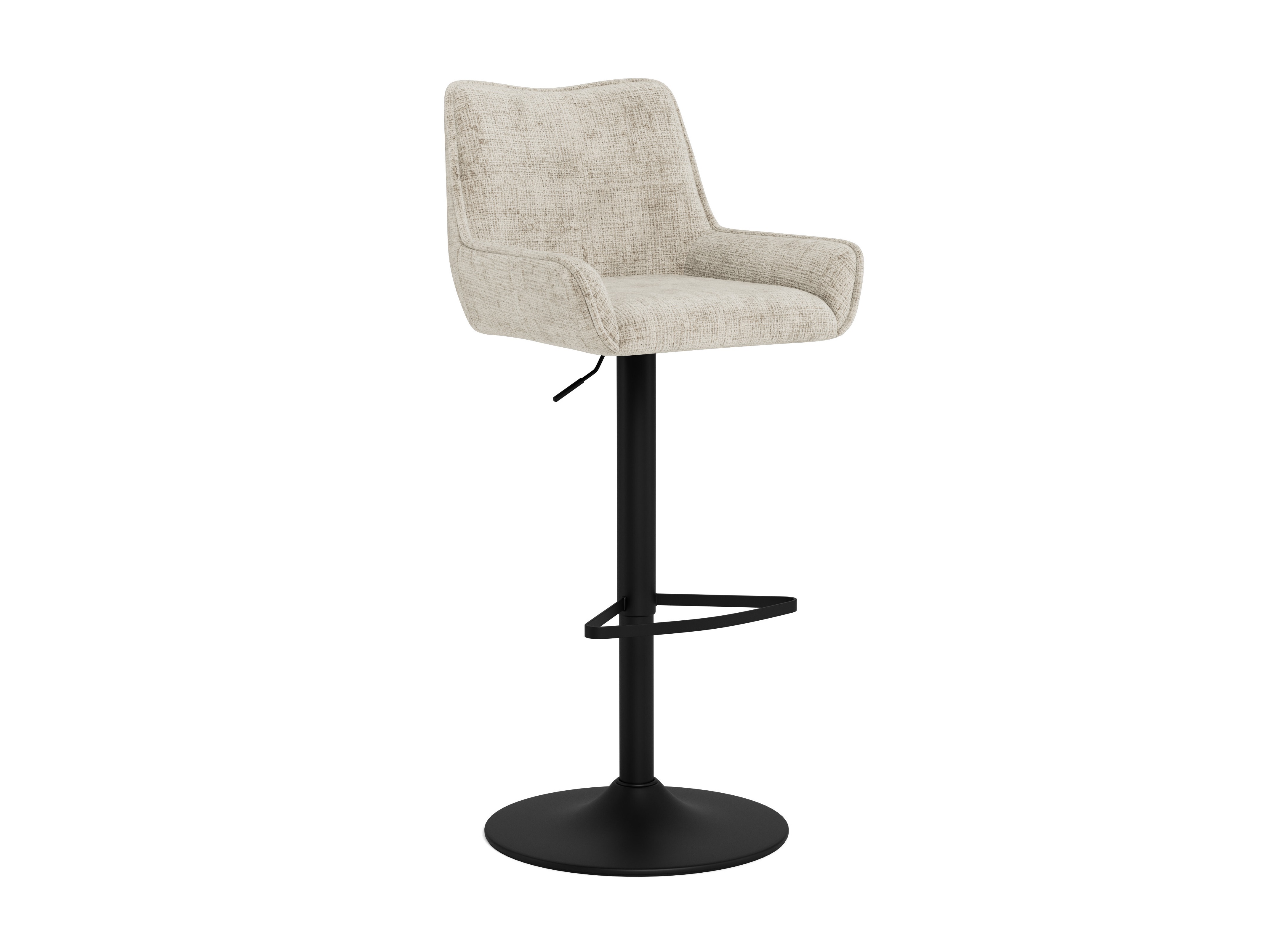 Silla de barra Norsica 1002
