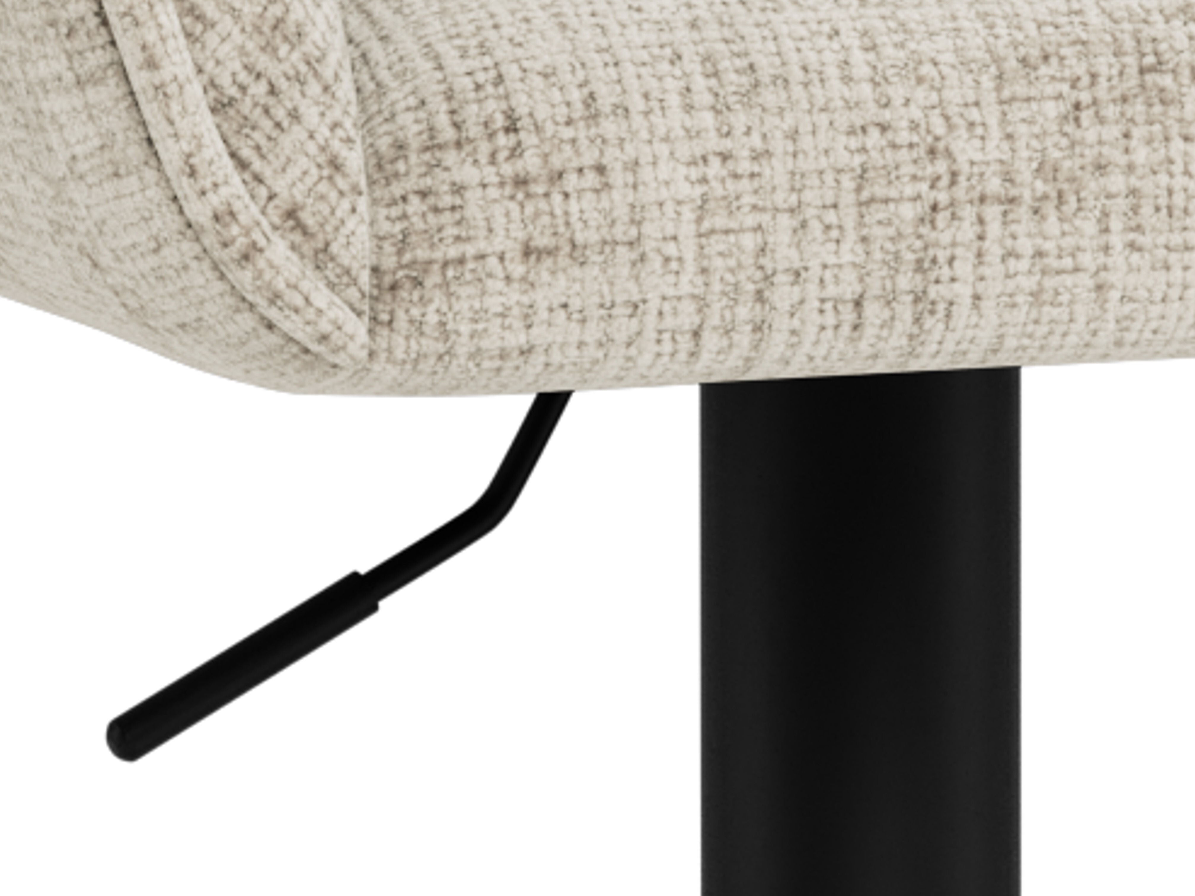 Silla de barra Norsica 1002