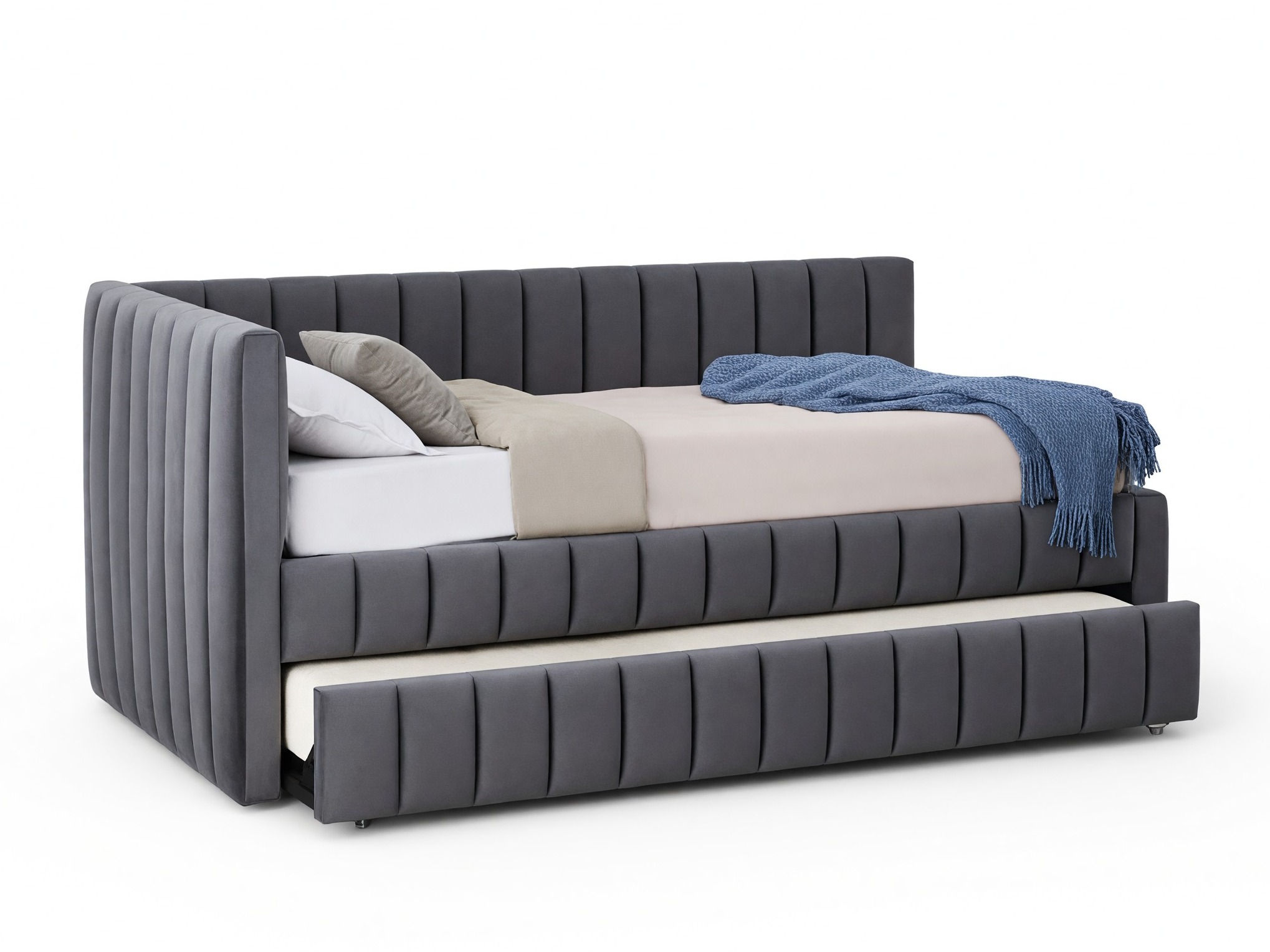 Cama Houston 2073