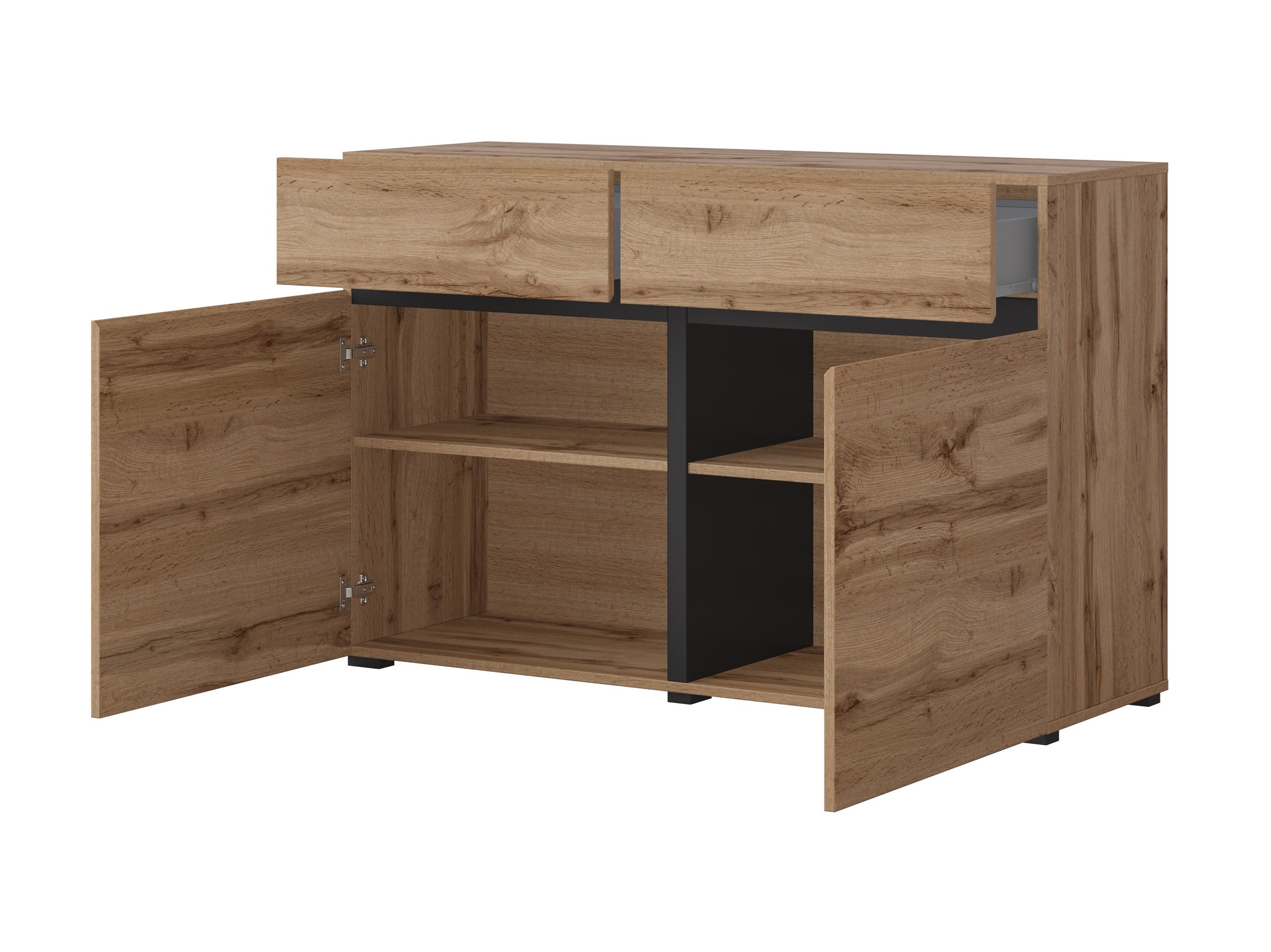Conjuntos de muebles Alfere 127