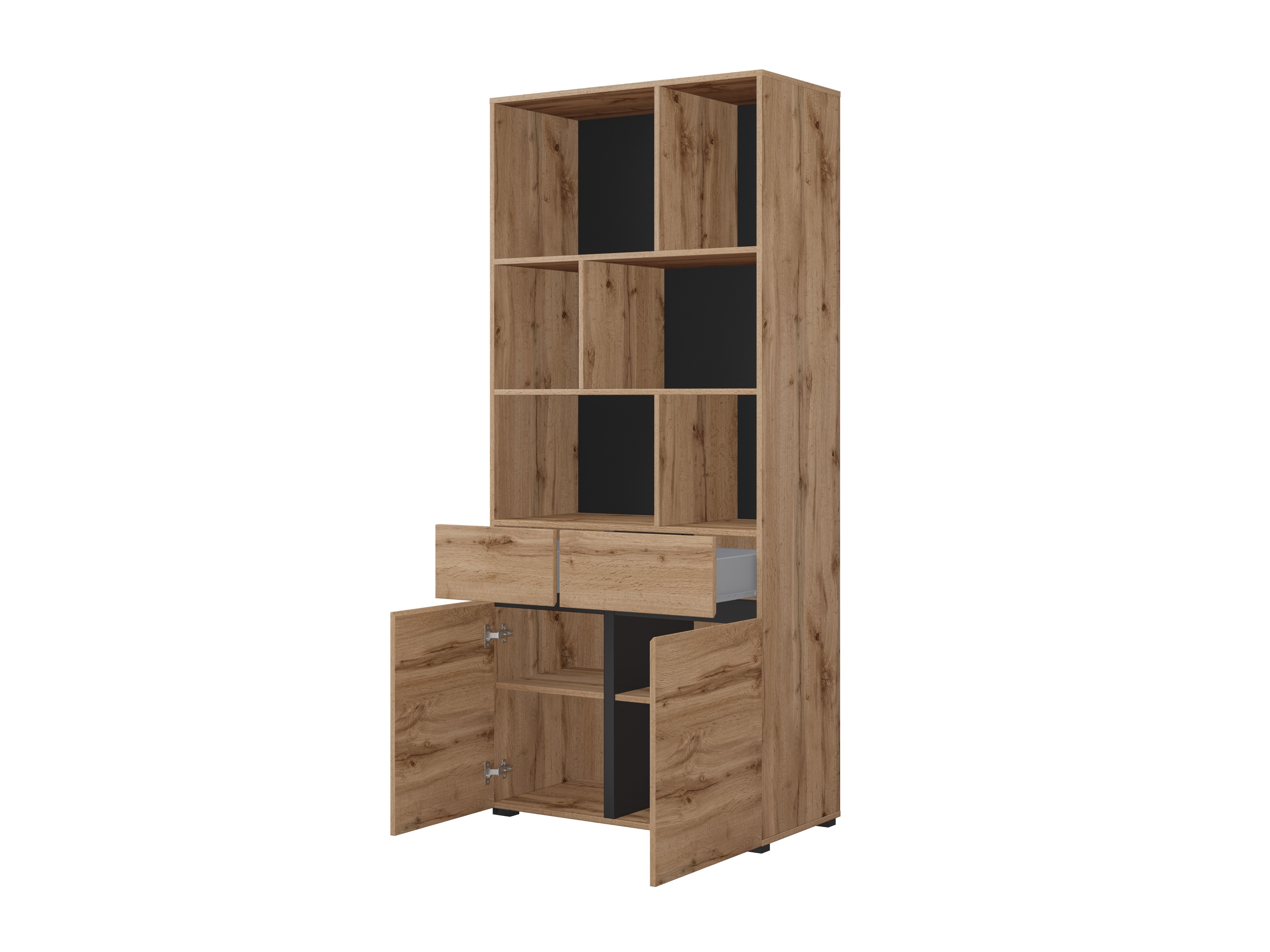 Conjuntos de muebles Alfere 127