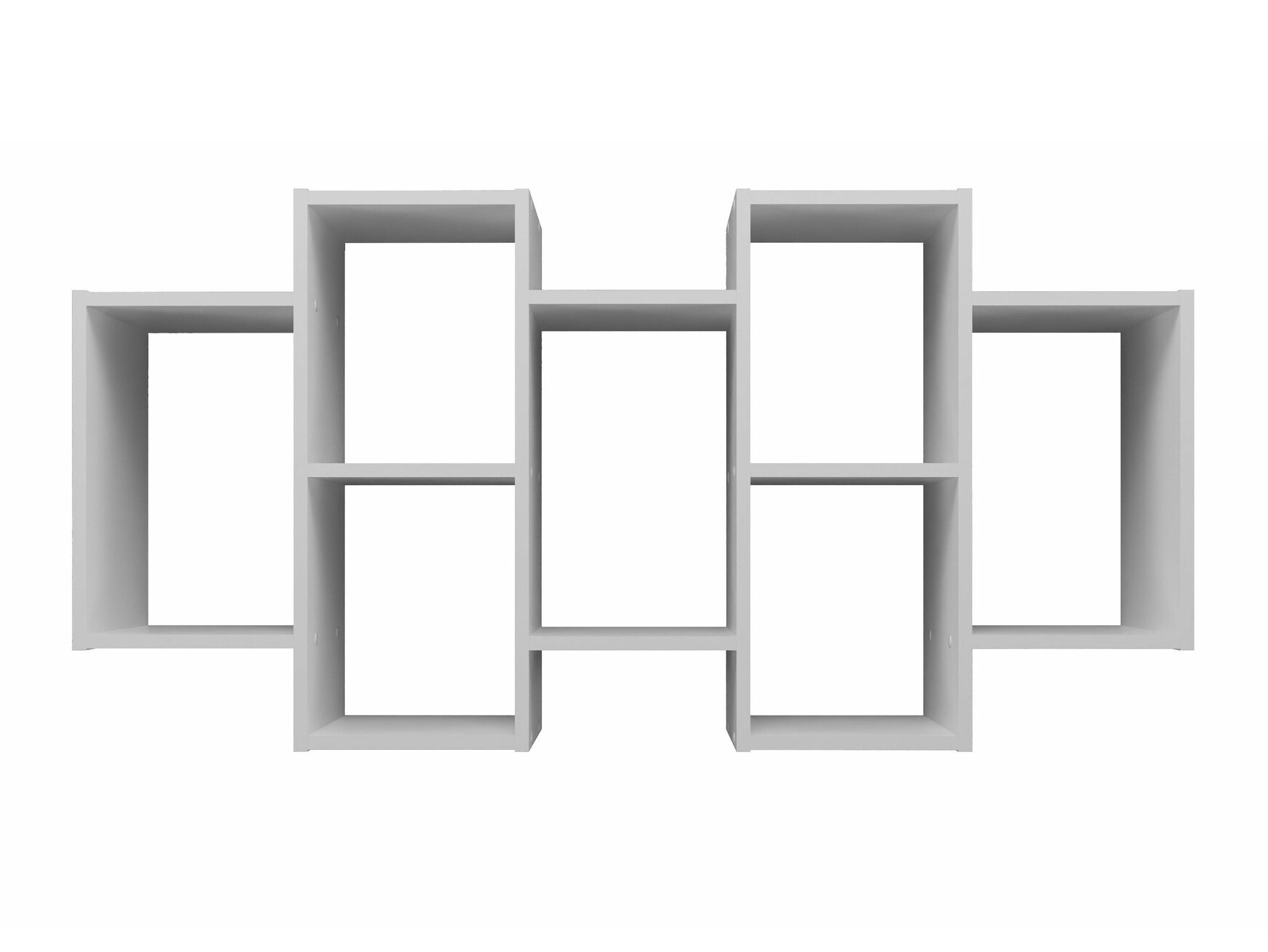 Estantería de pared SP6849