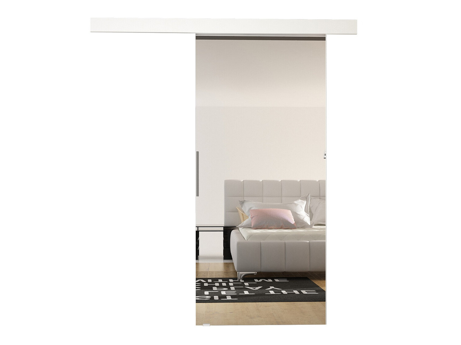 Puerta corredera SP6844