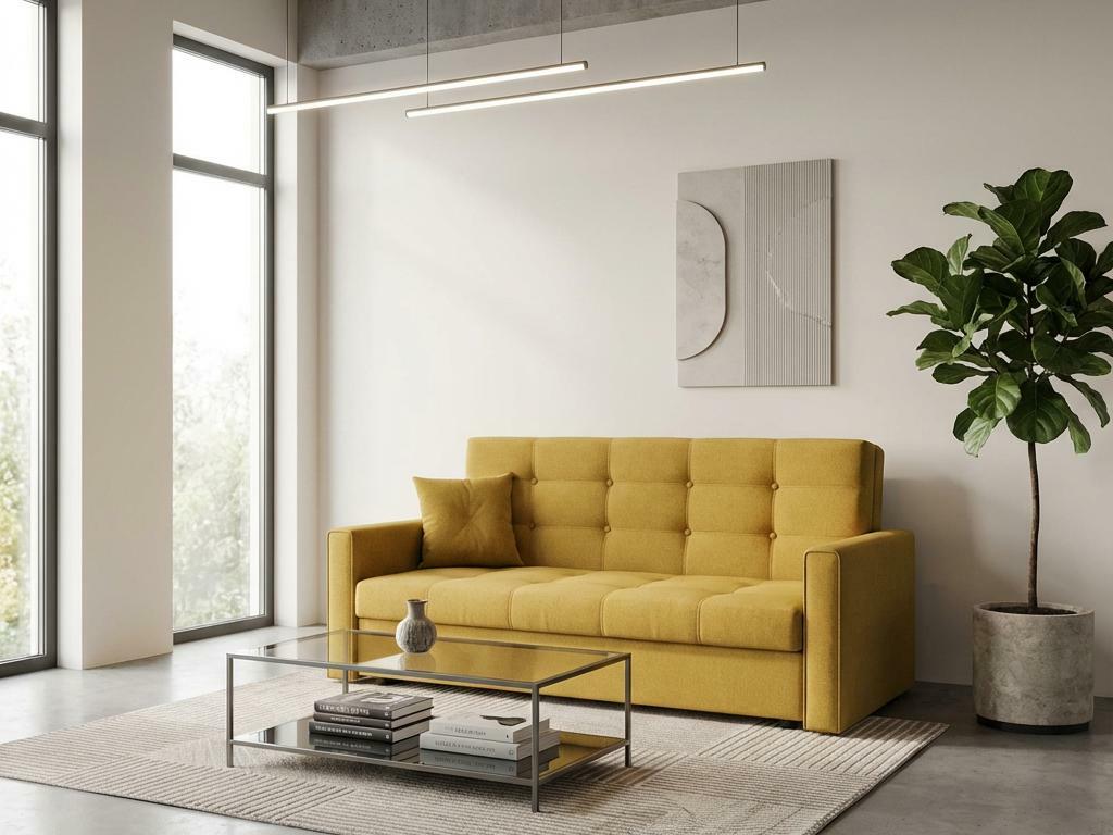 Sofá cama SP6850