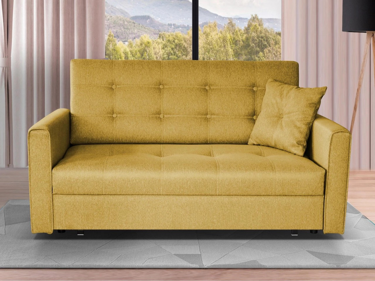 Sofá cama SP6850