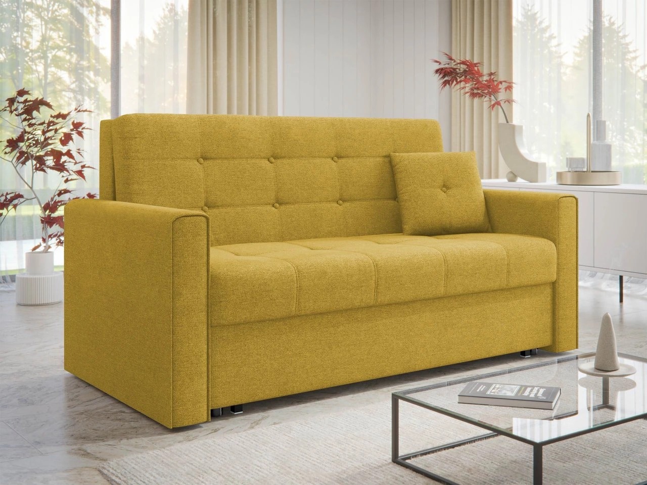 Sofá cama SP6850