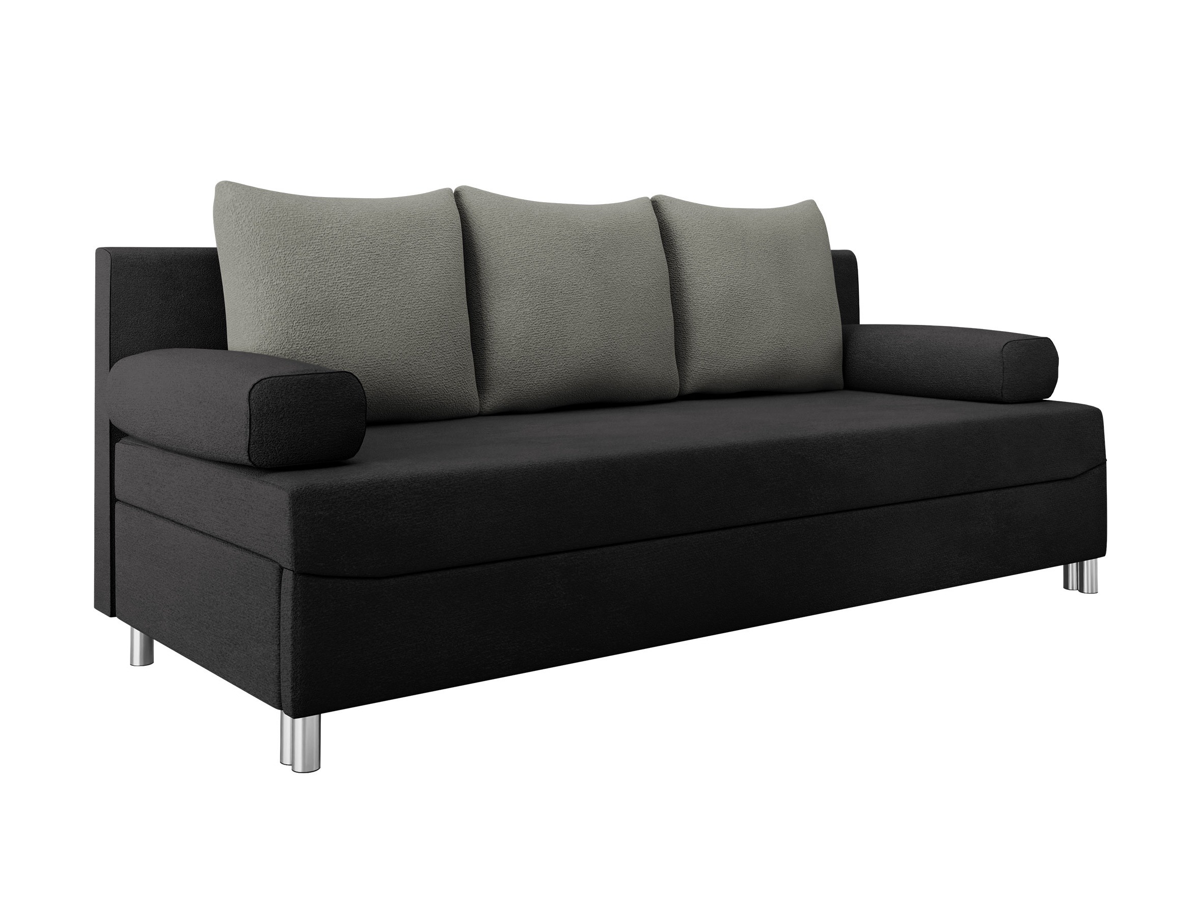 Sofá cama Comfivo Artes (Polo 897 + Polo 894)