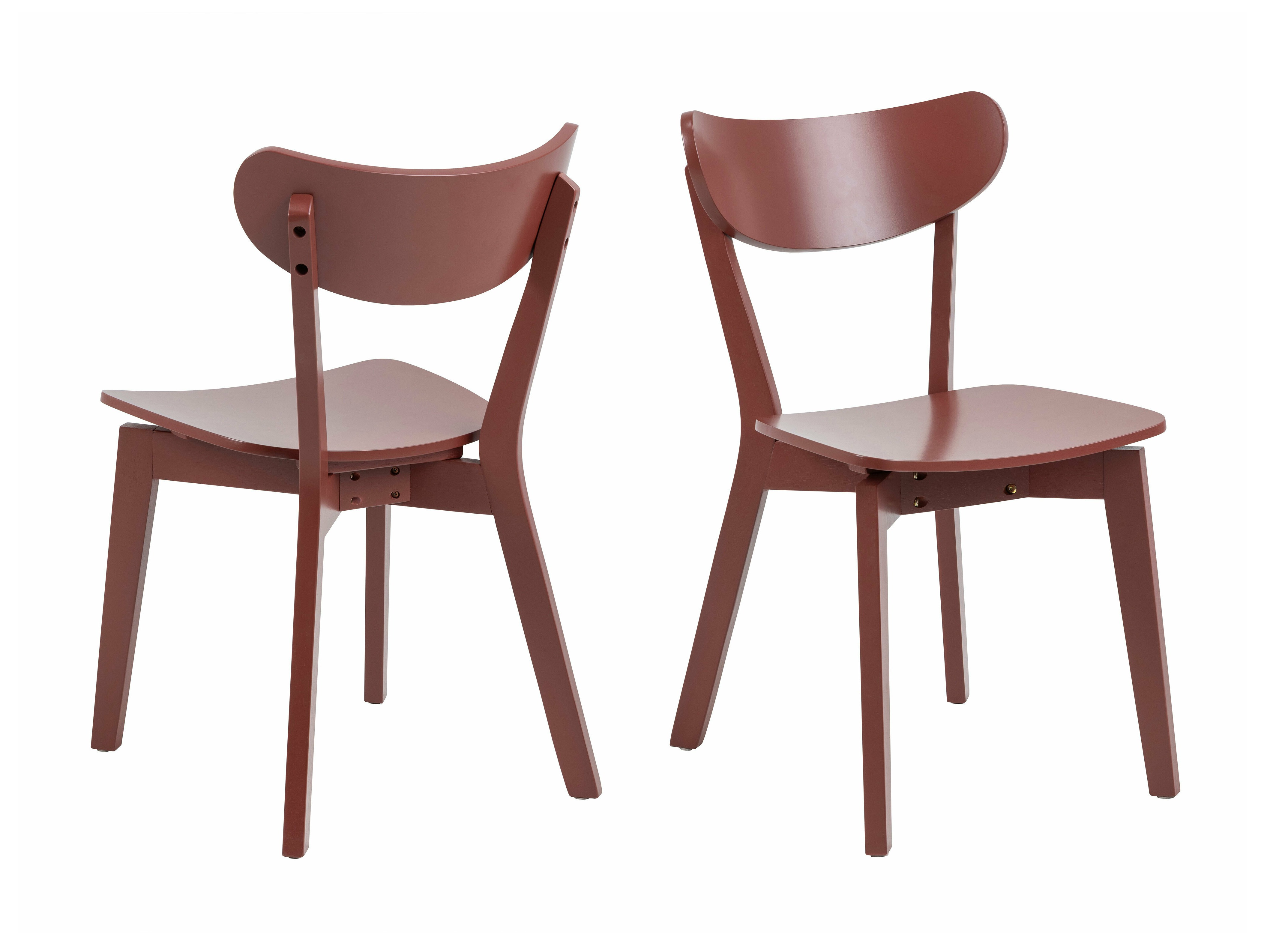 Conjunto de mesas y sillas para comedor Norsica 703