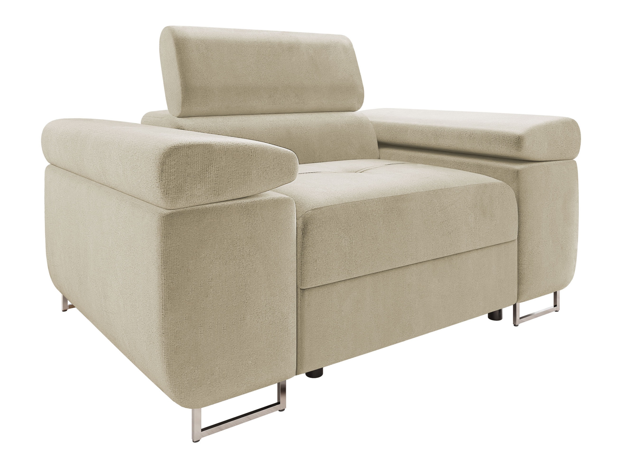 Sillón Comfivo Vinetum (Polo 872)