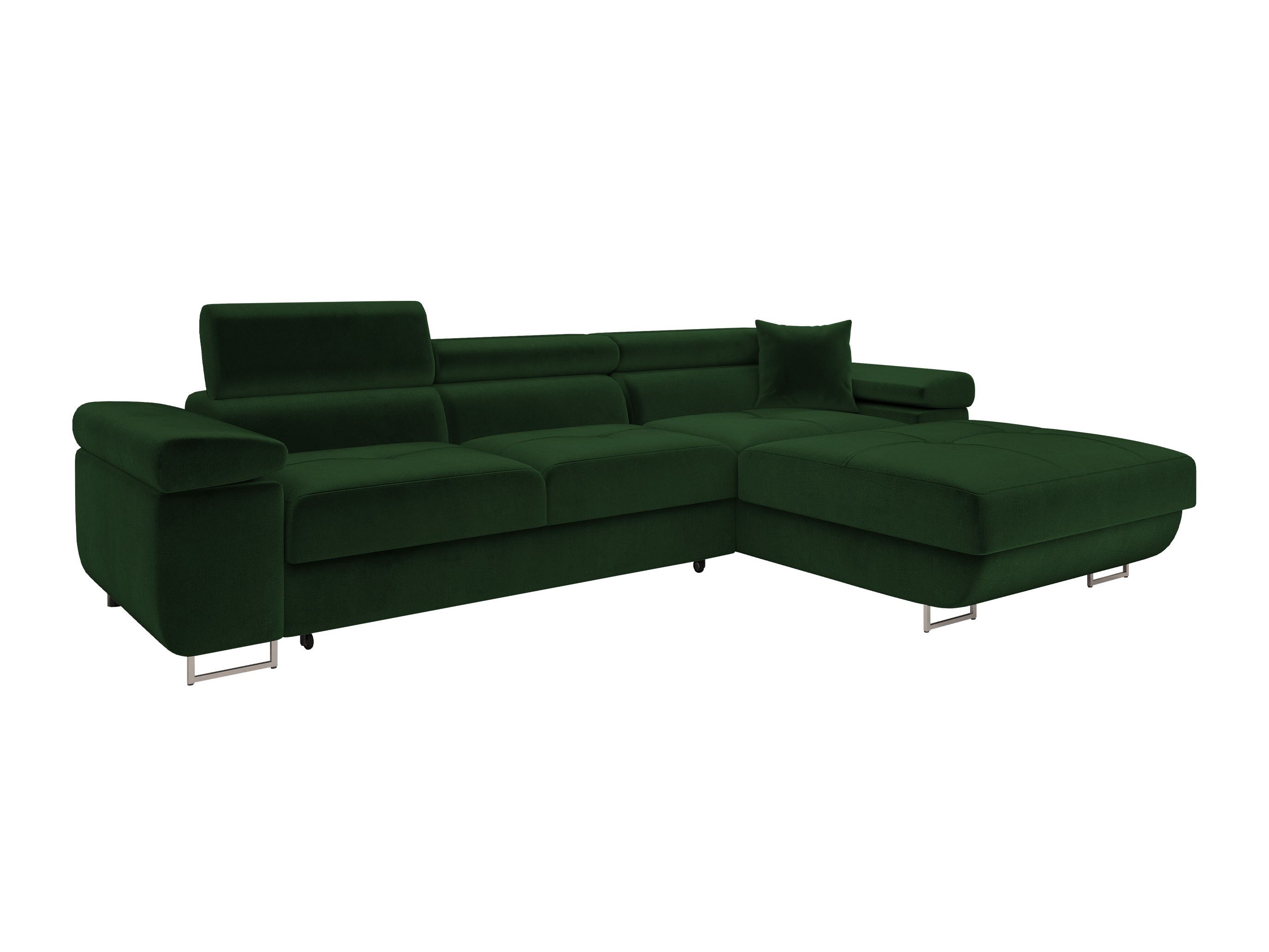 Sofá rinconero Comfivo Vinetum II (Polo 889)