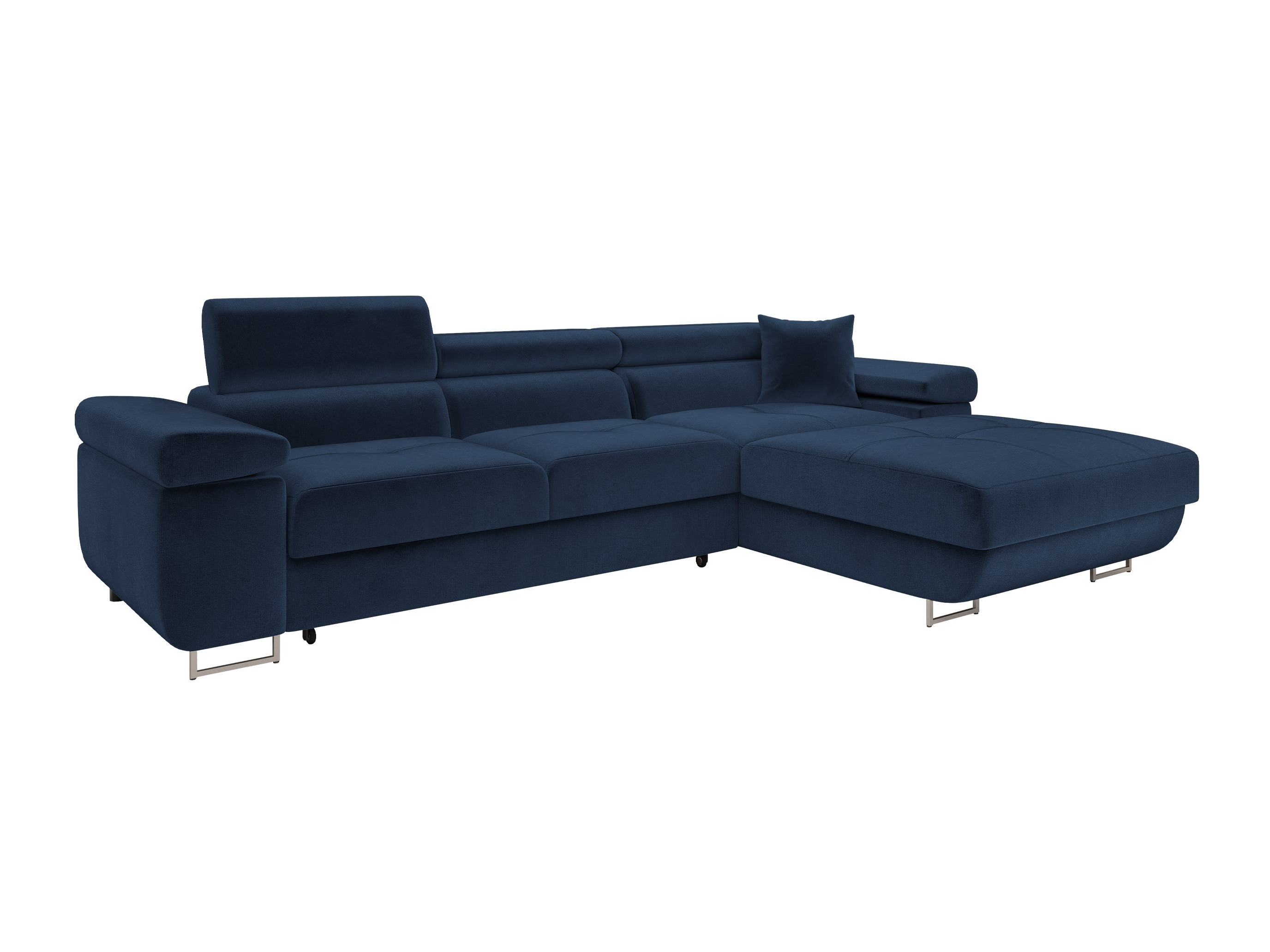 Sofá rinconero Comfivo Vinetum II (Polo 891)
