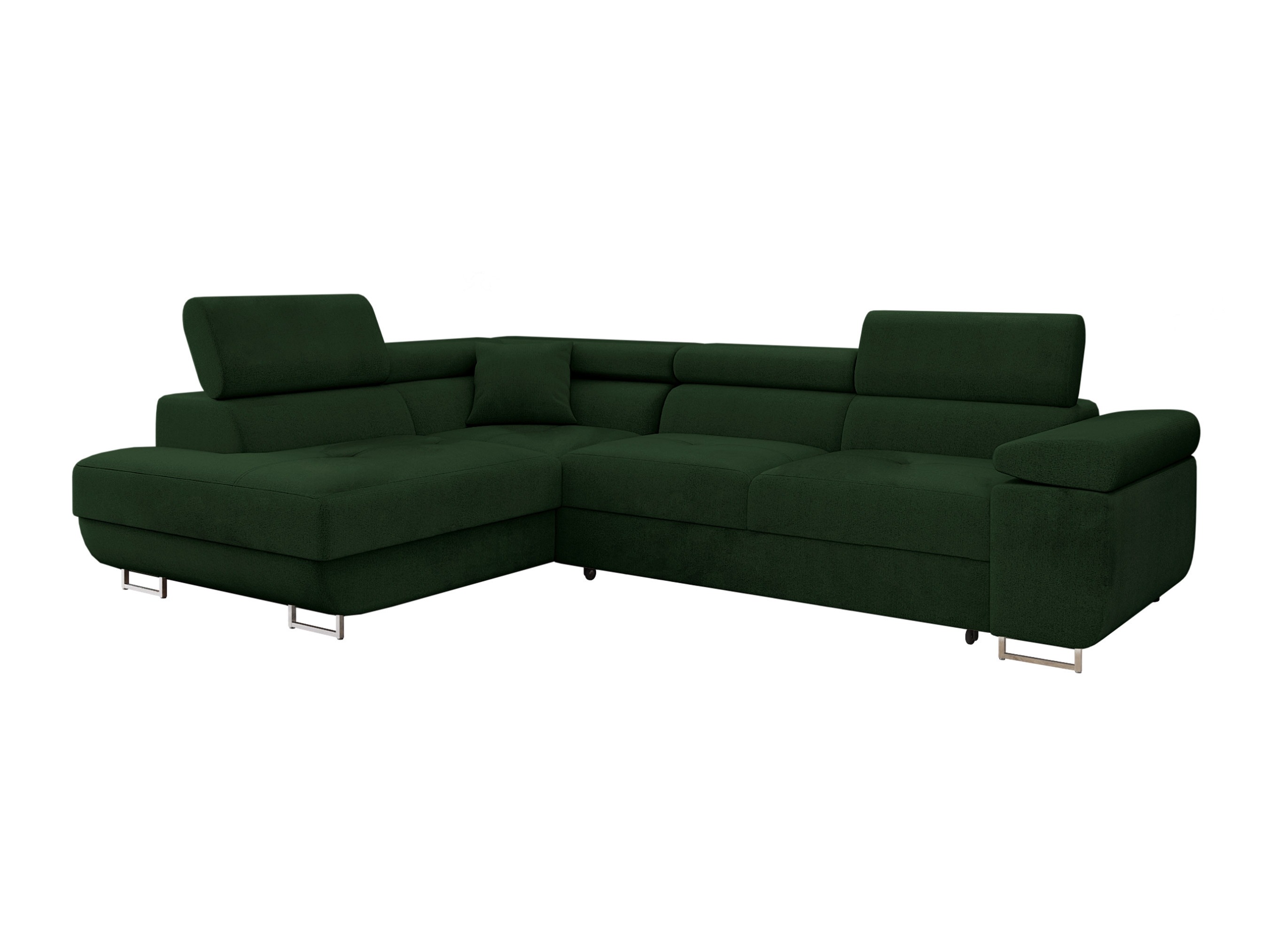 Sofá rinconero Comfivo Vinetum (Polo 889)