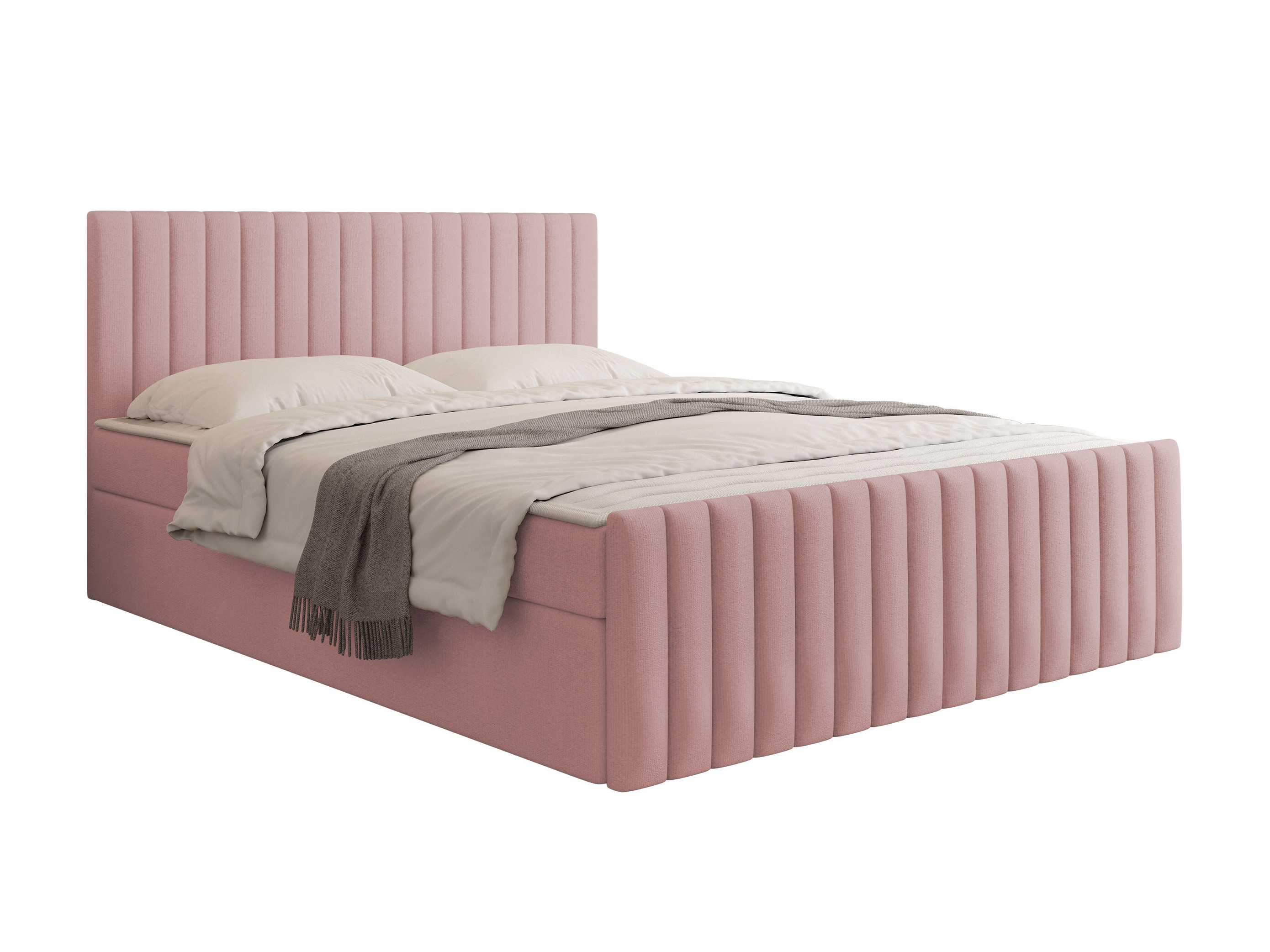 Cama continental Comfivo Apis II (Polo 882)